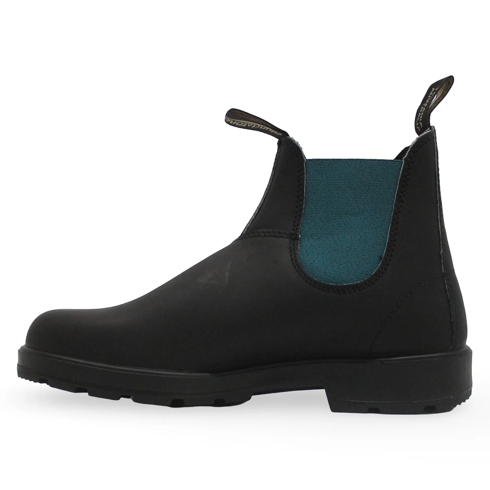 Blundstone 2307 Leder Unisex Chelsea-Stiefel