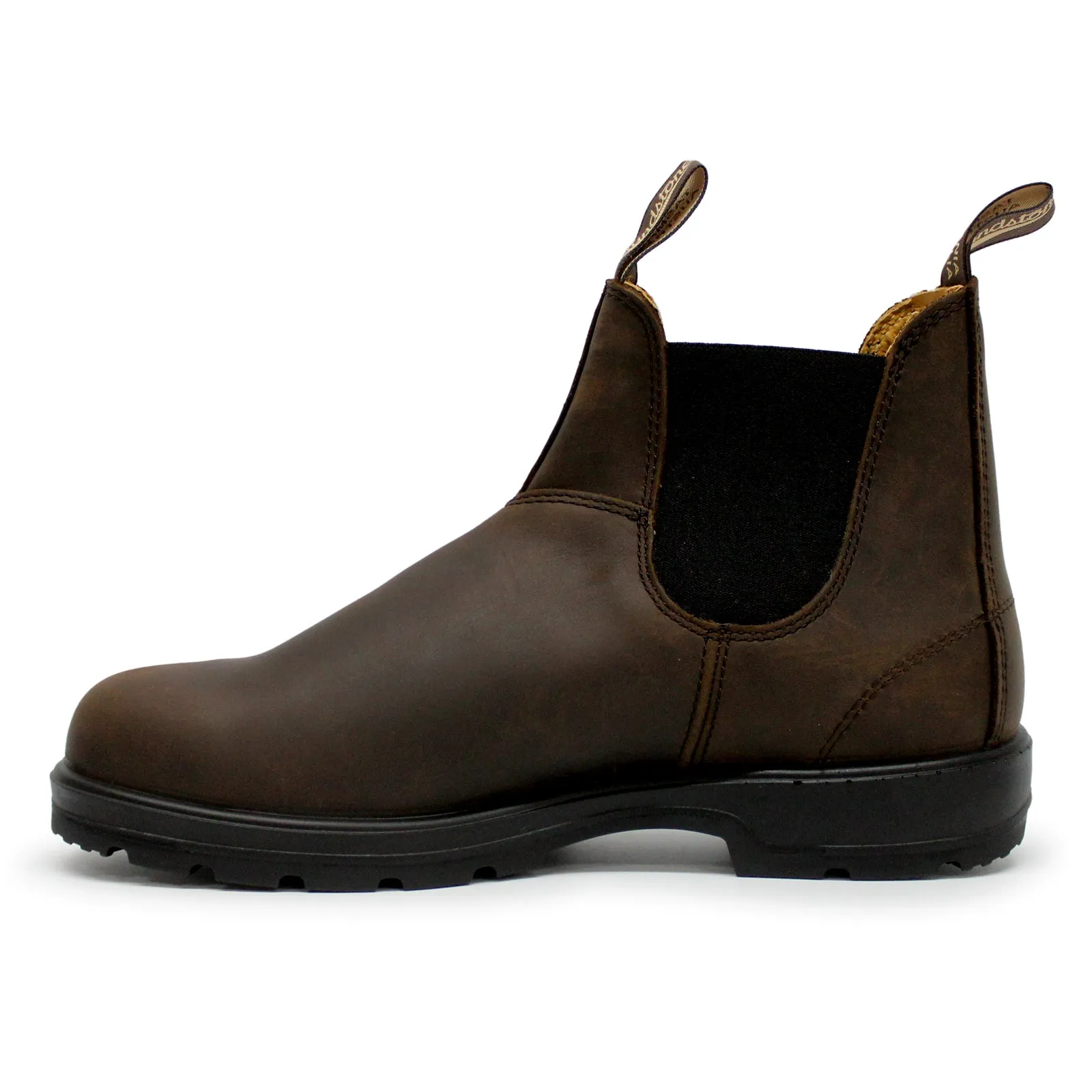 Blundstone 2340 Leder Unisex Chelsea-Stiefel