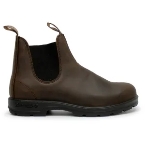 Blundstone 2340 Leder Unisex Chelsea-Stiefel