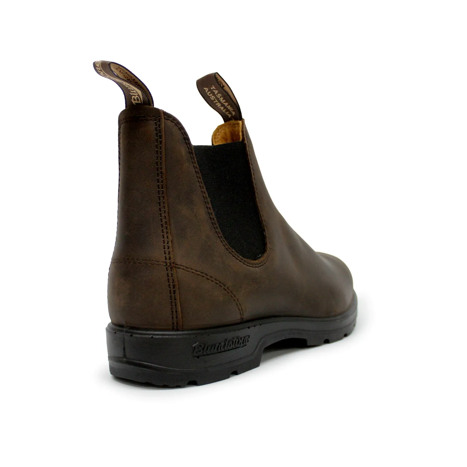 Blundstone 2340 Leder Unisex Chelsea-Stiefel