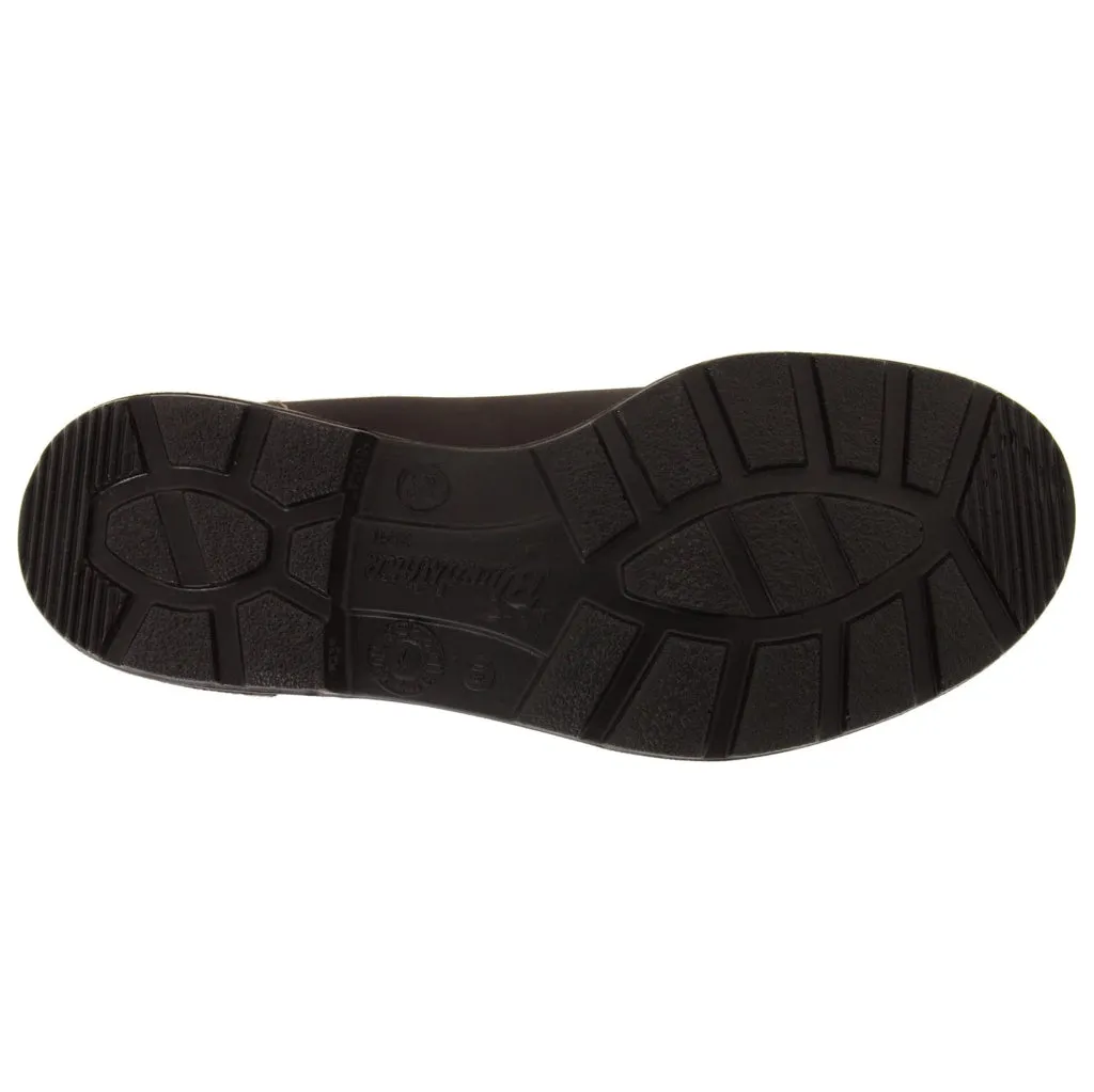 Blundstone 500 wasserdichte Leder Chelsea-Stiefel für Damen und Herren