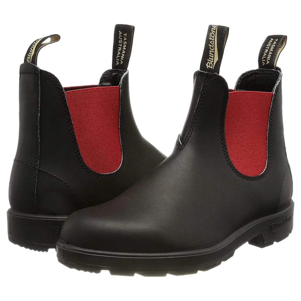 Blundstone 508 wasserdichte Leder Unisex Chelsea-Stiefel