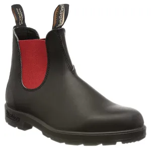 Blundstone 508 wasserdichte Leder Unisex Chelsea-Stiefel