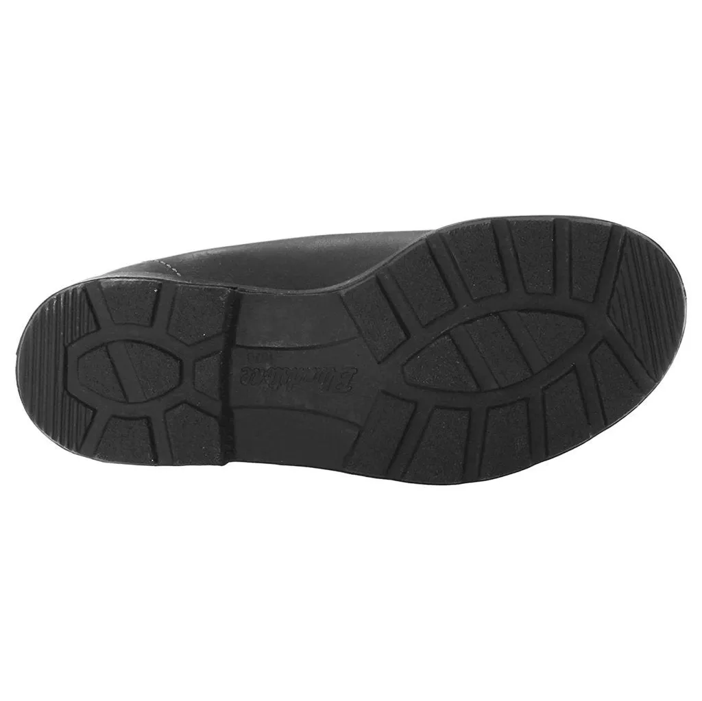Blundstone 508 wasserdichte Leder Unisex Chelsea-Stiefel