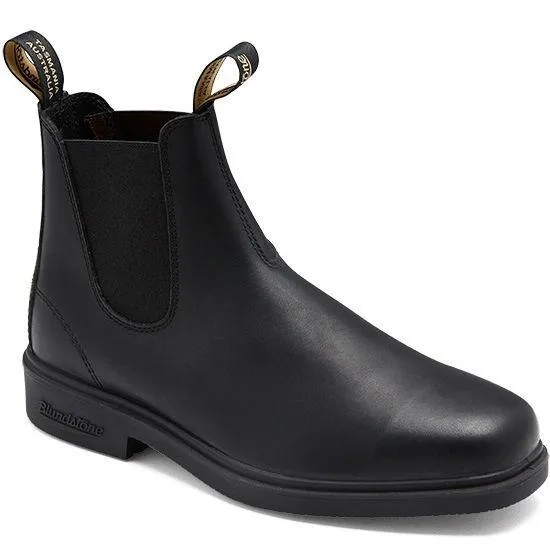 Blundstone Herren 063 Schwarz