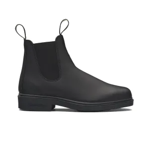 Blundstone Herren 063 Schwarz
