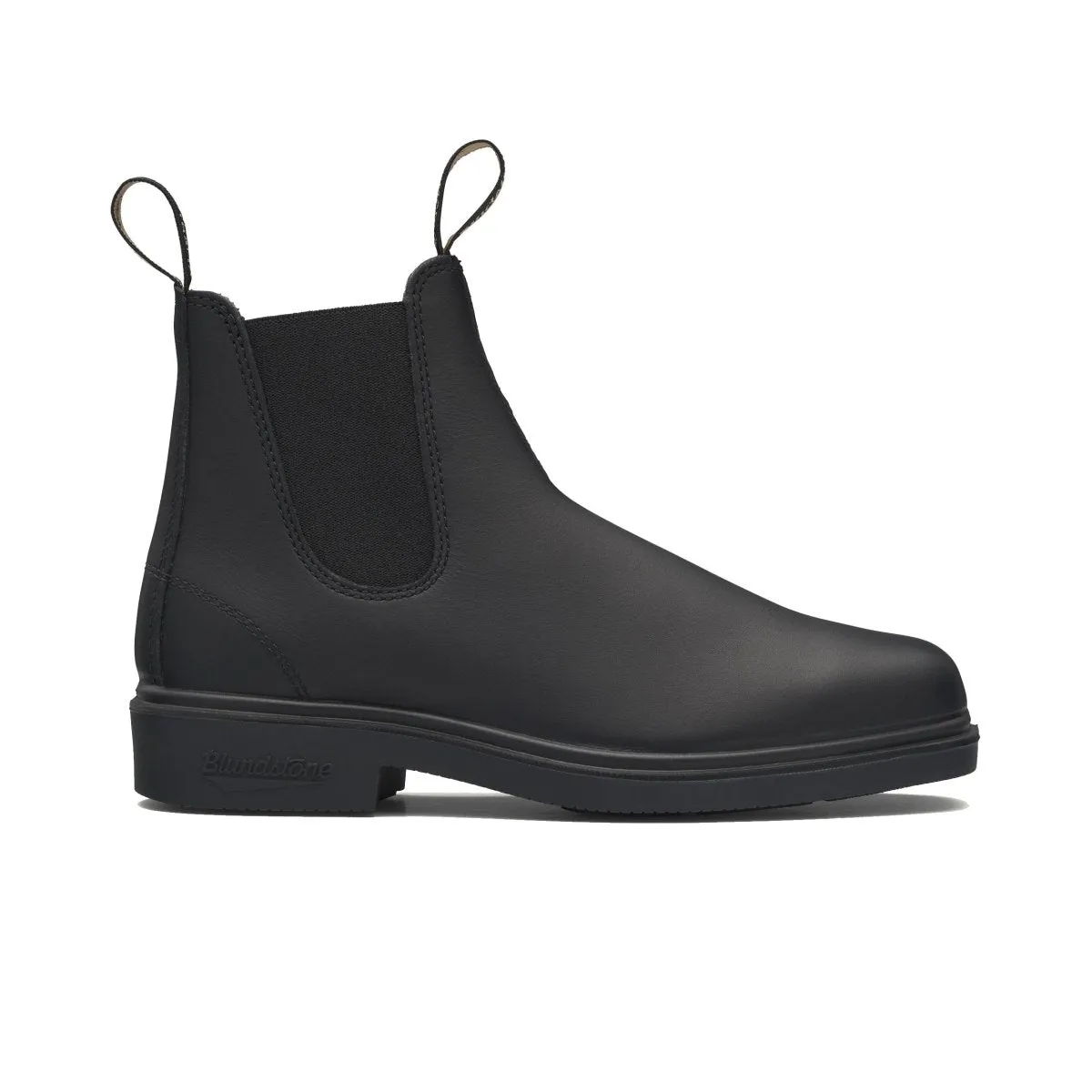 Blundstone Herren 063 Schwarz