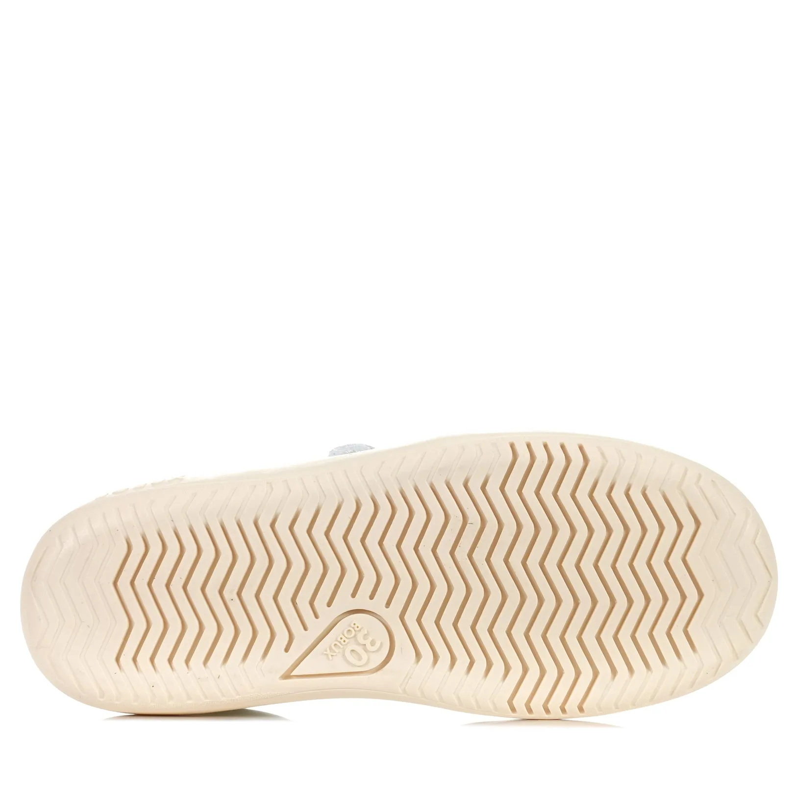 Bobux Kid  Champ 850501 Kreide/Gentianblaue Schuhe_Bobux