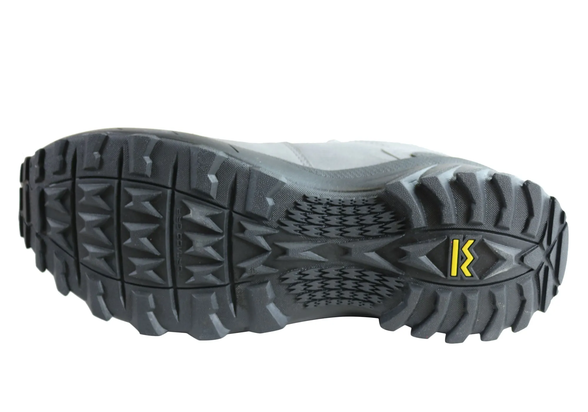 Bradok Raptor Herren Bequeme Leder Wanderstiefel Hergestellt In Brasilien Bradok Schuhe