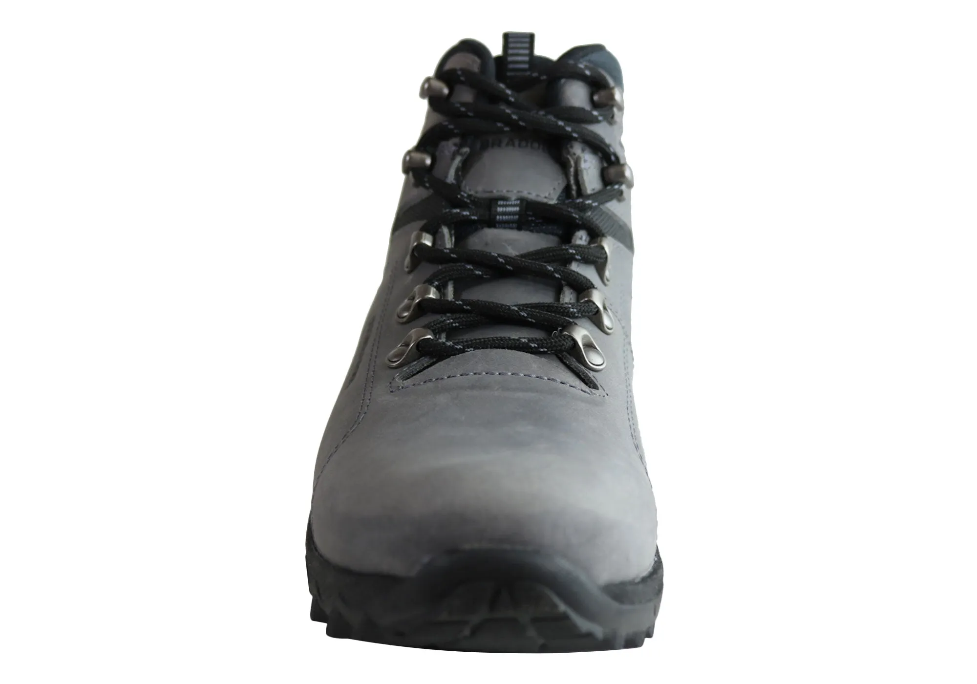 Bradok Raptor Herren Bequeme Leder Wanderstiefel Hergestellt In Brasilien Bradok Schuhe