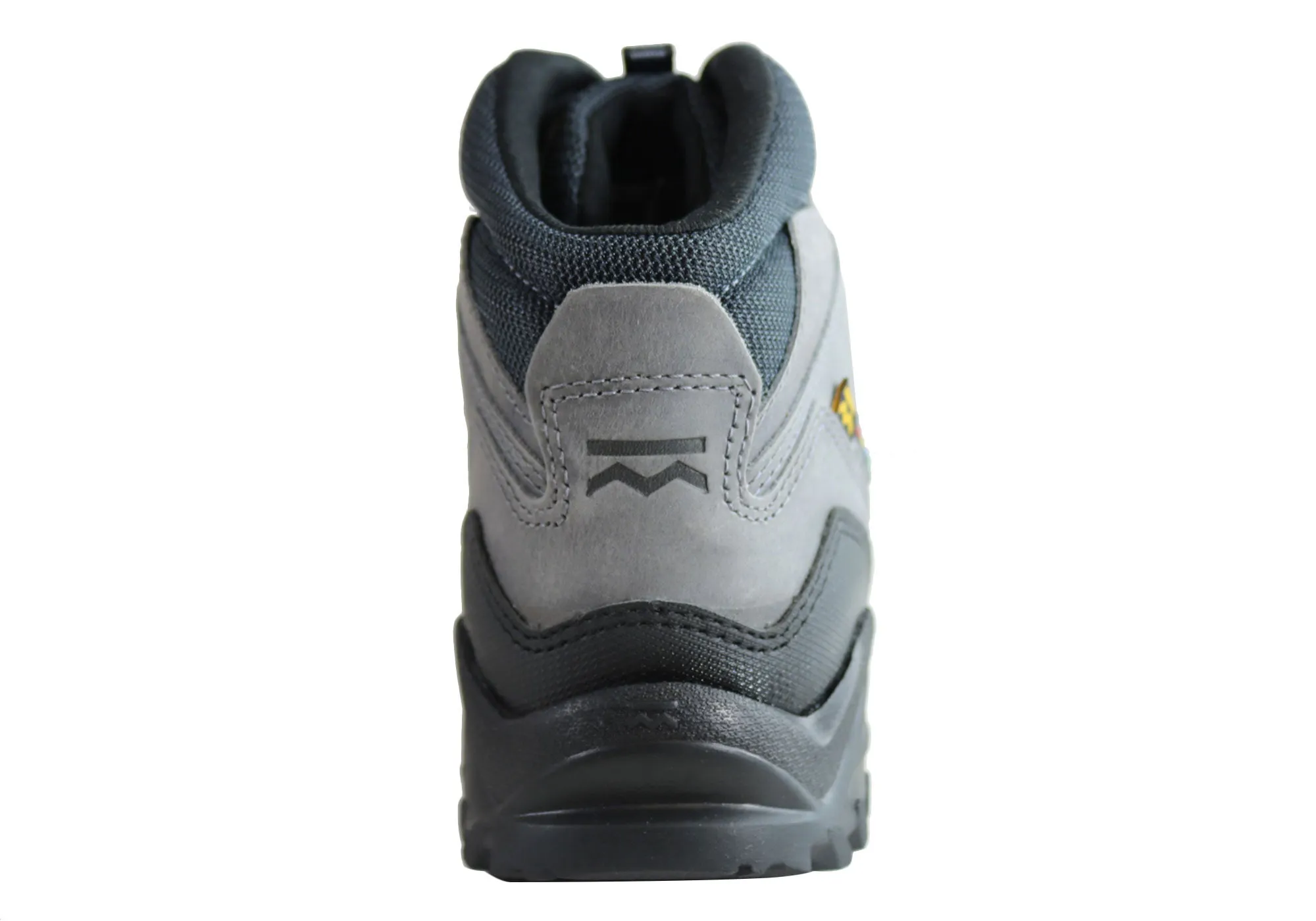 Bradok Raptor Herren Bequeme Leder Wanderstiefel Hergestellt In Brasilien Bradok Schuhe