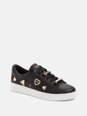 Breaks Low-Top Verzierte Sneakers Hey Dude Schuhe