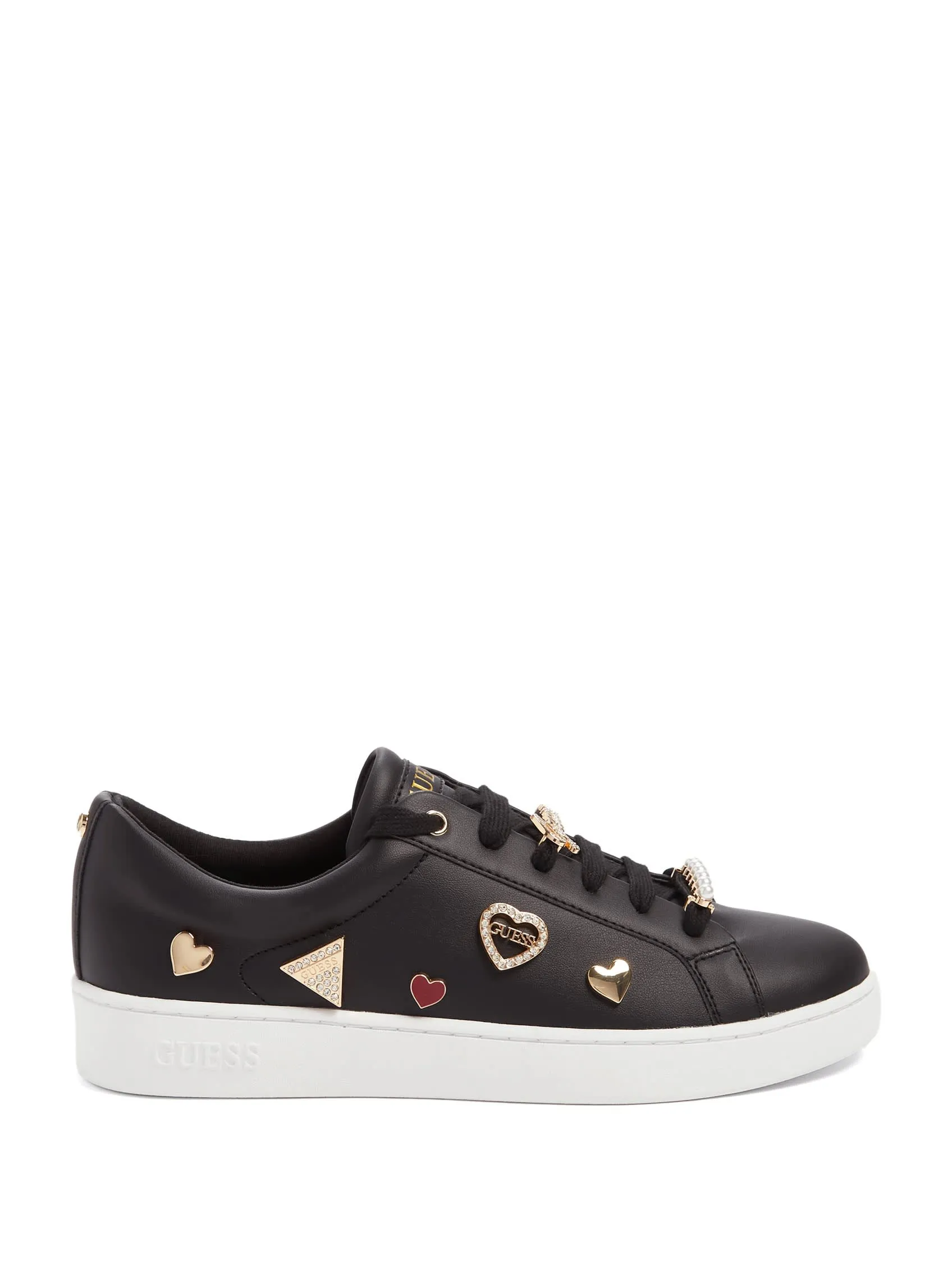 Breaks Low-Top Verzierte Sneakers Hey Dude Schuhe