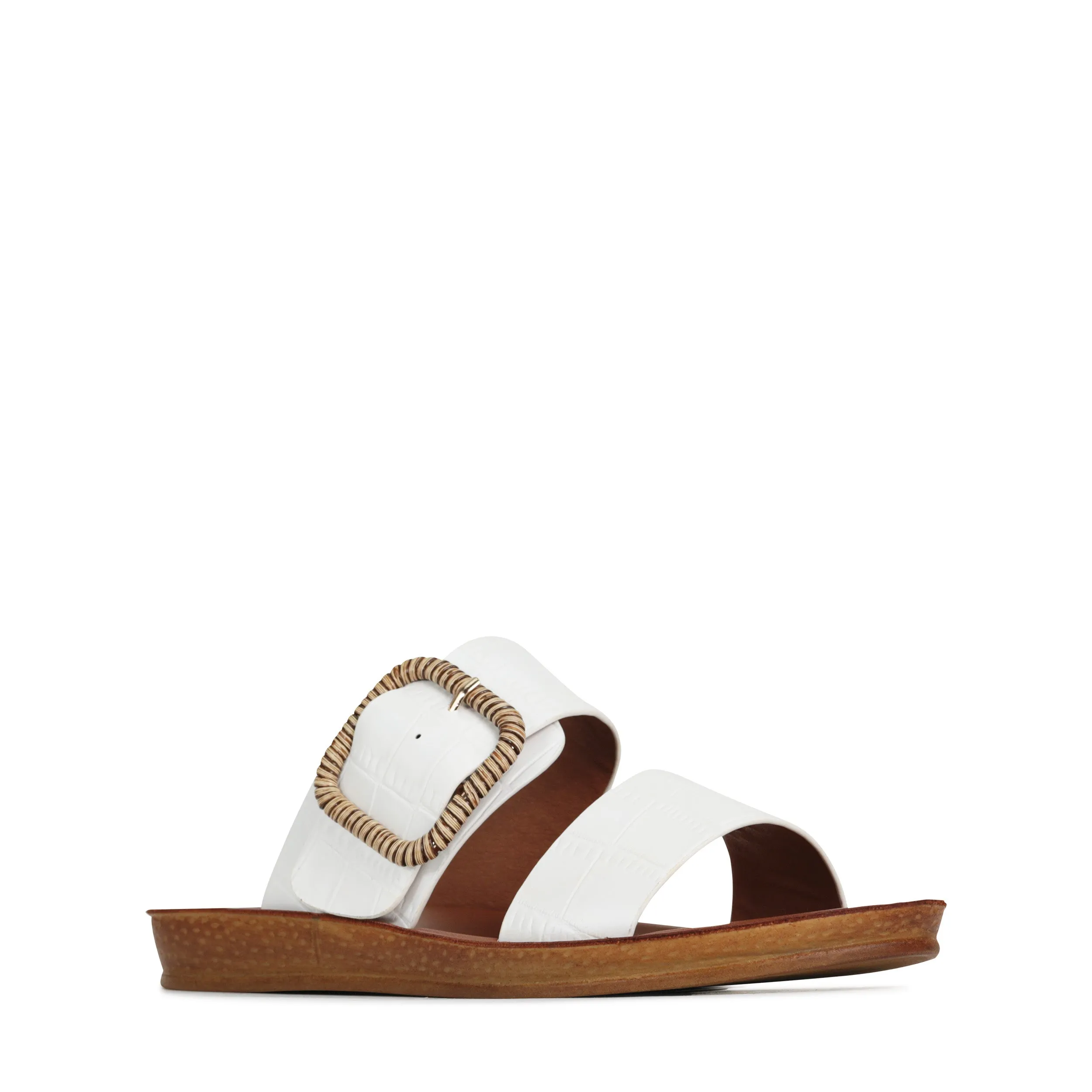 BRITI Riemchensandalette