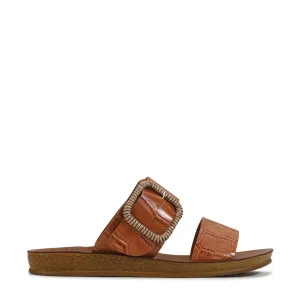 BRITI Riemchensandalette