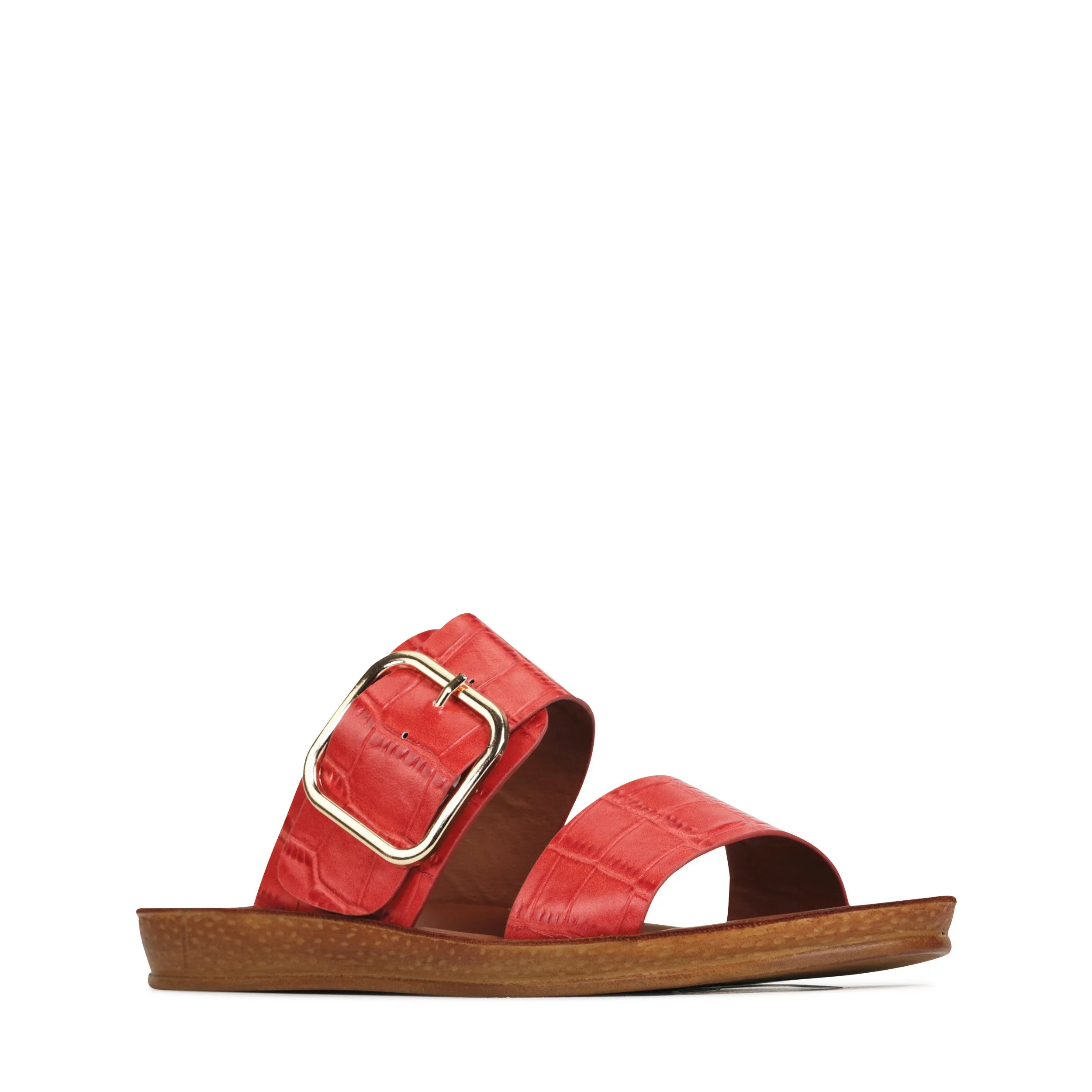 BRITI Riemchensandalette