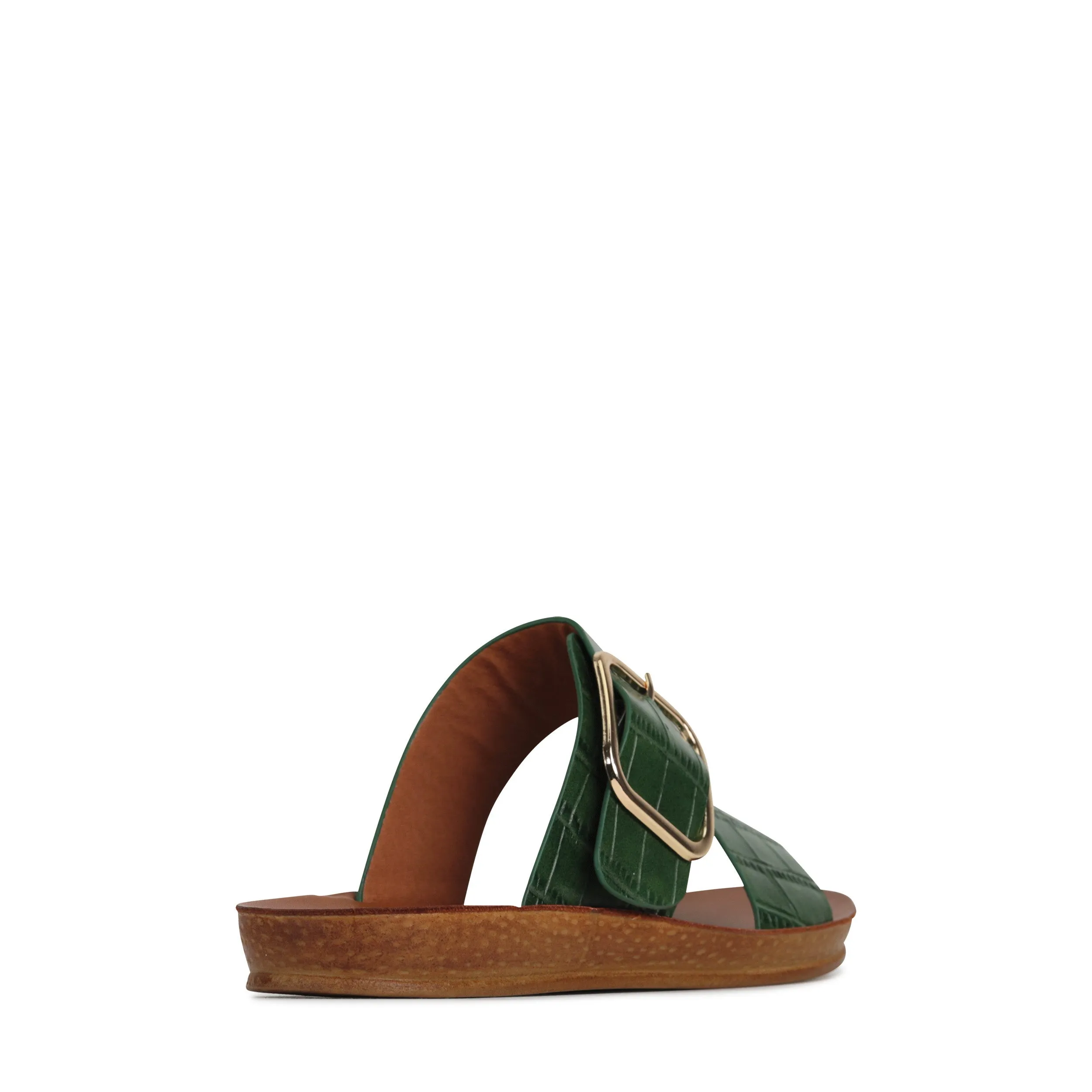 BRITI Riemchensandalette