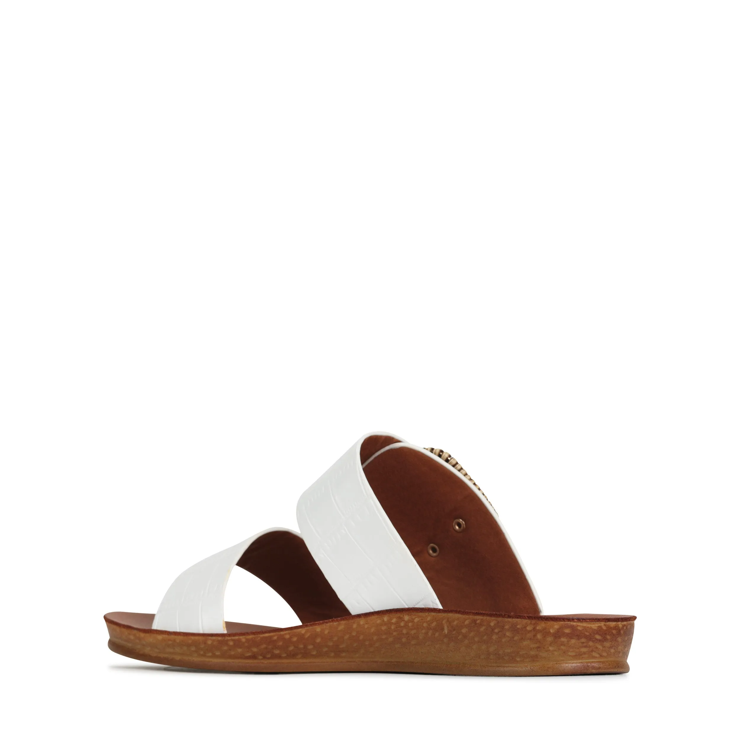 BRITI Riemchensandalette