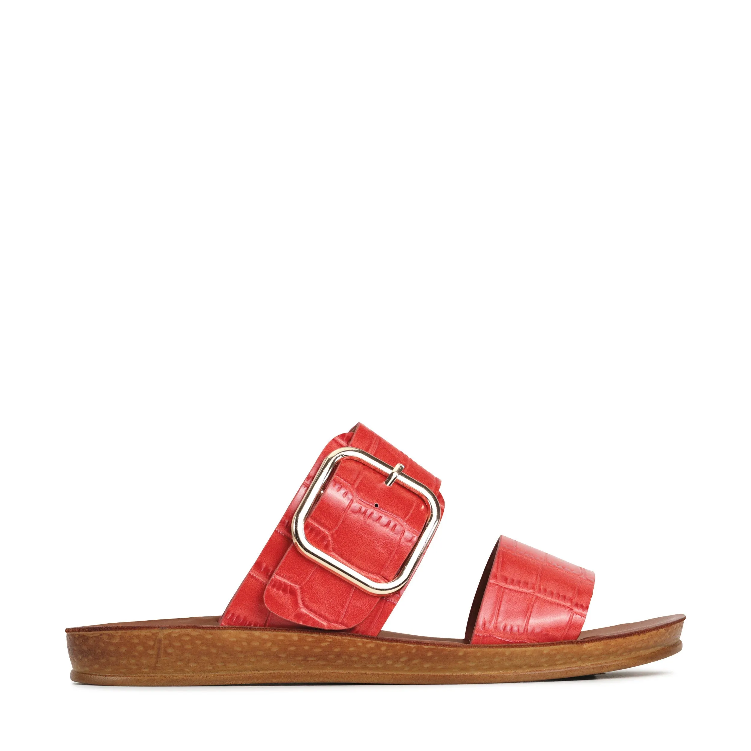 BRITI Riemchensandalette