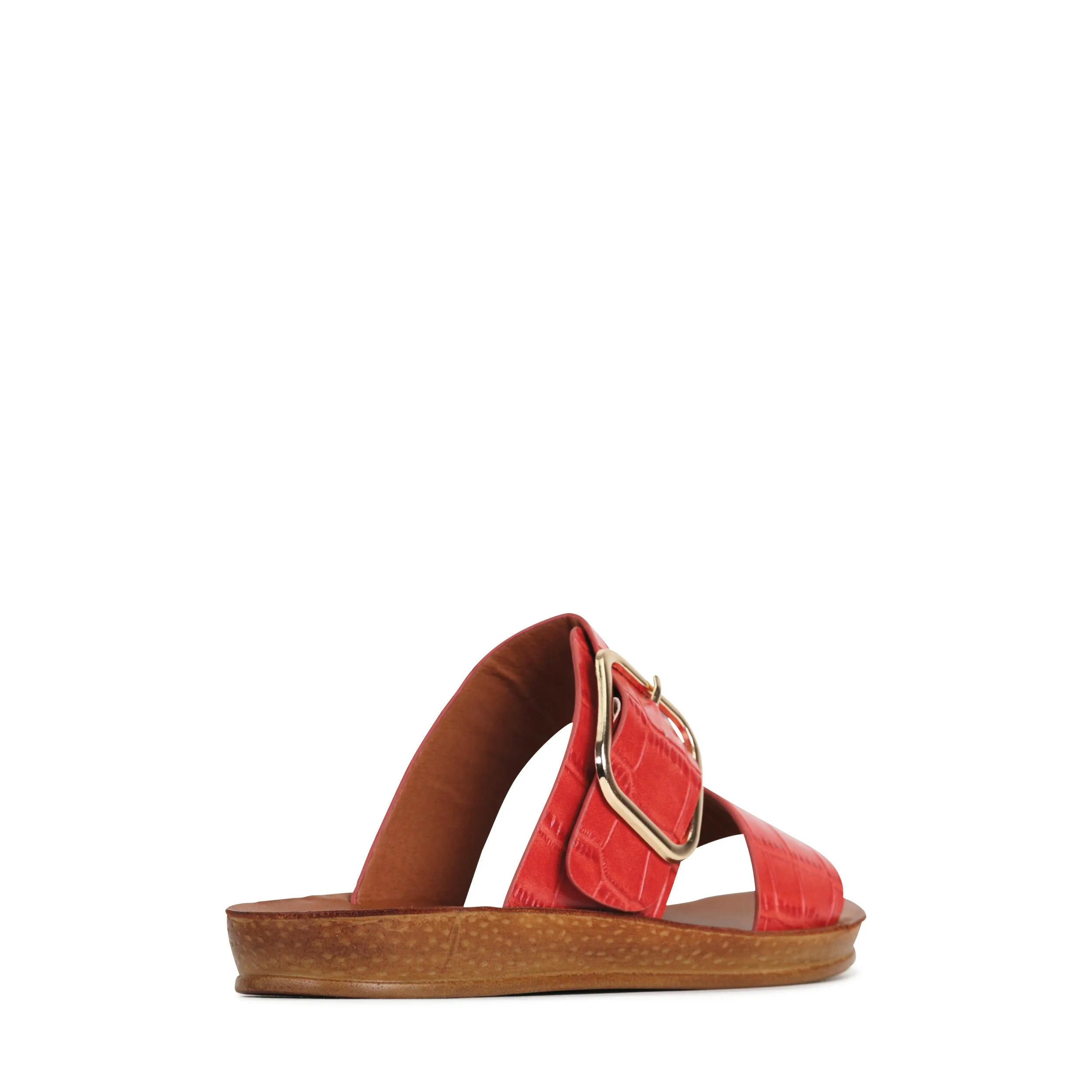 BRITI Riemchensandalette
