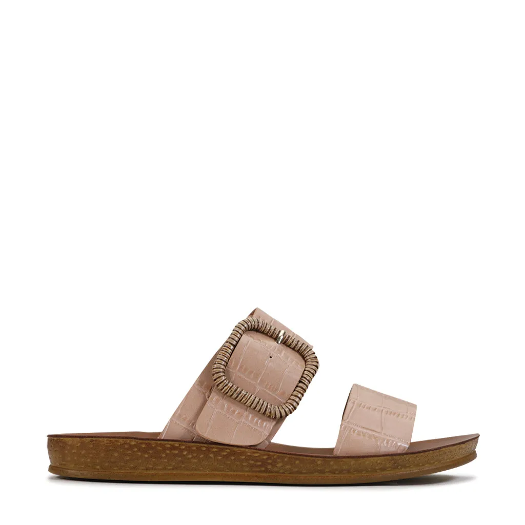 BRITI Riemchensandalette