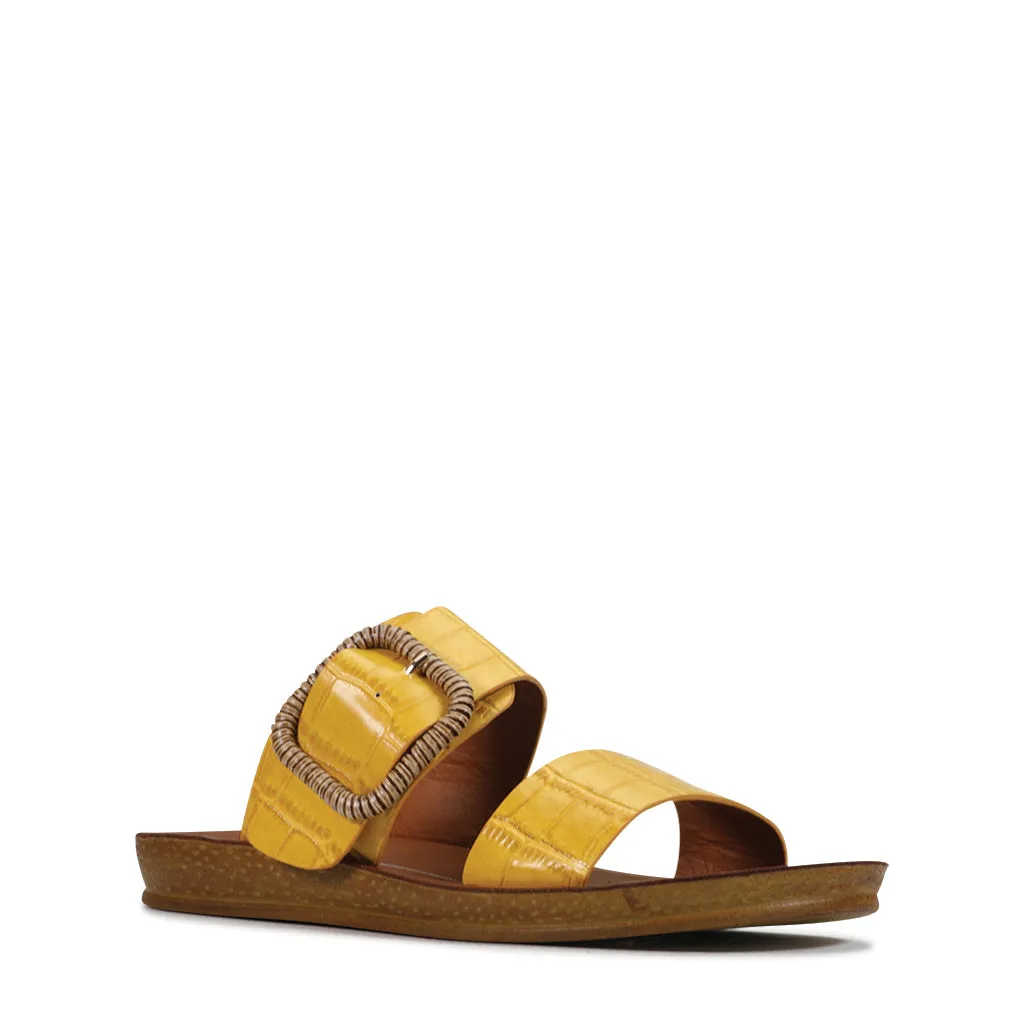 BRITI Riemchensandalette