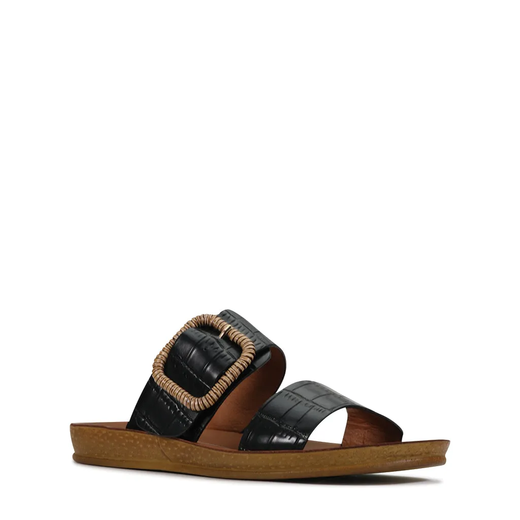 BRITI Riemchensandalette