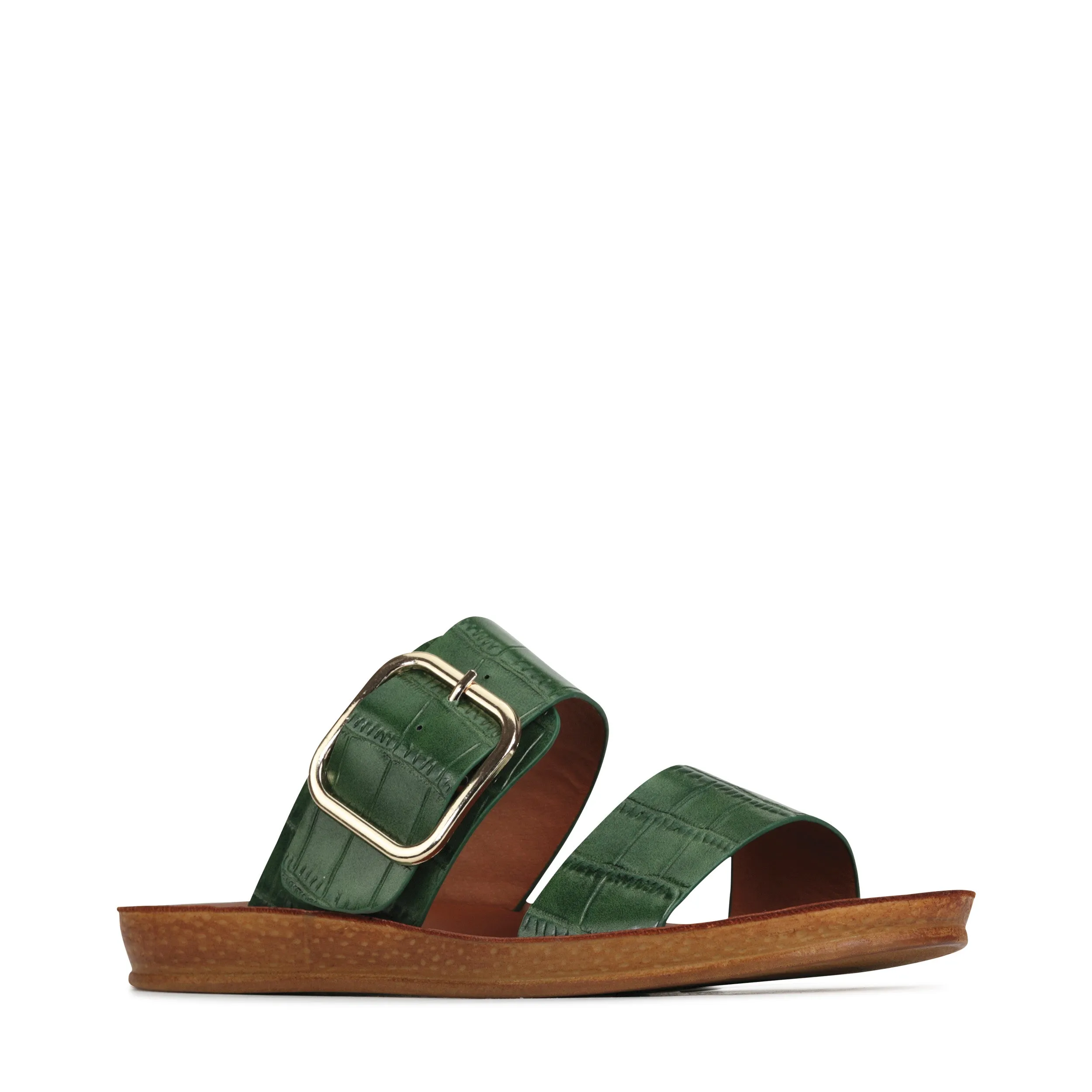 BRITI Riemchensandalette