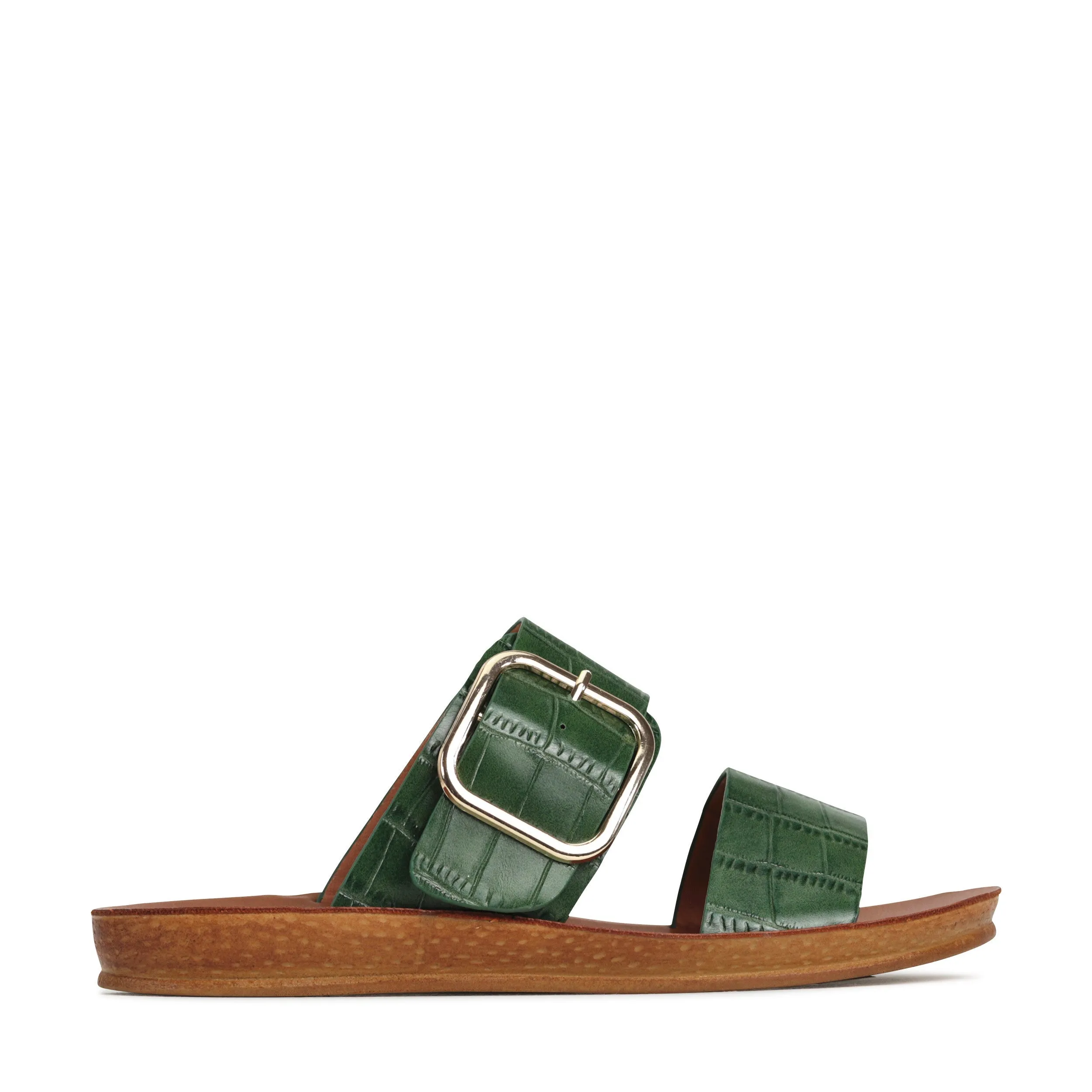 BRITI Riemchensandalette