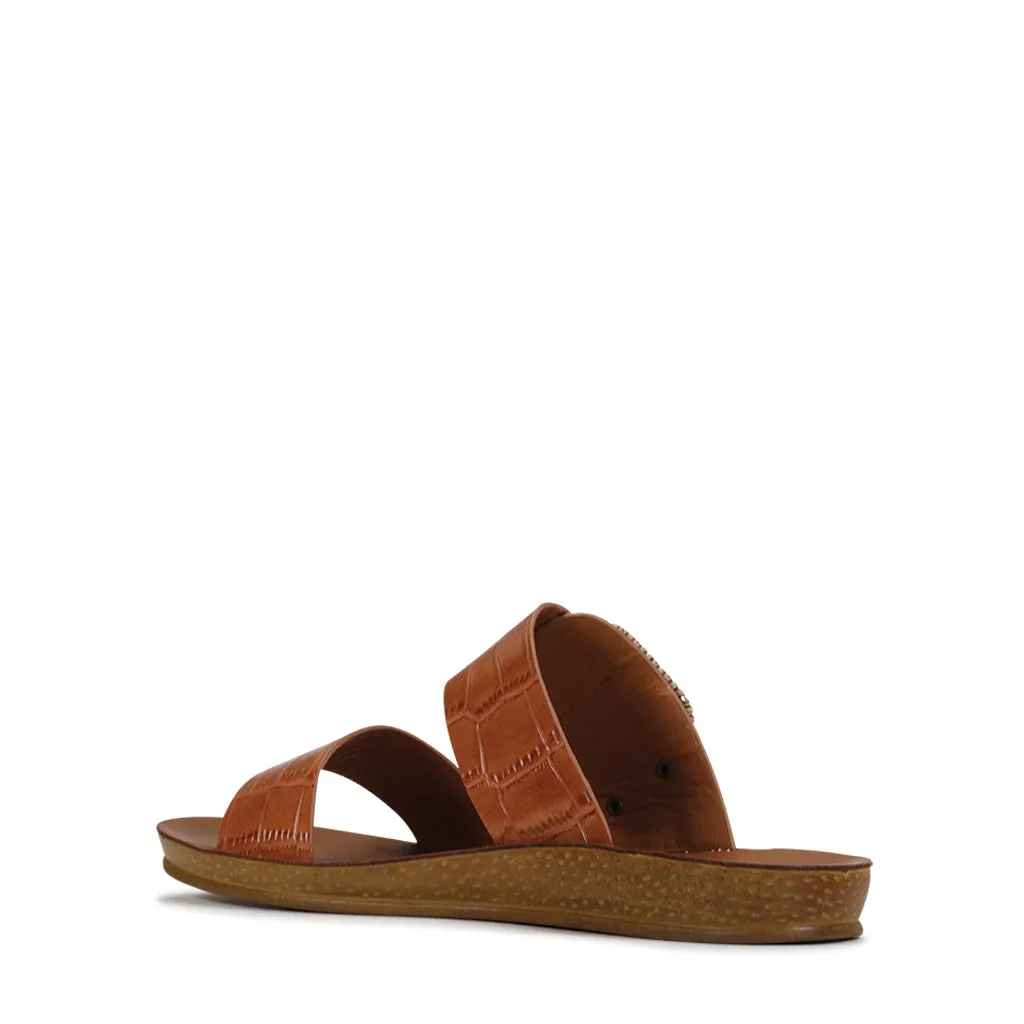 BRITI Riemchensandalette