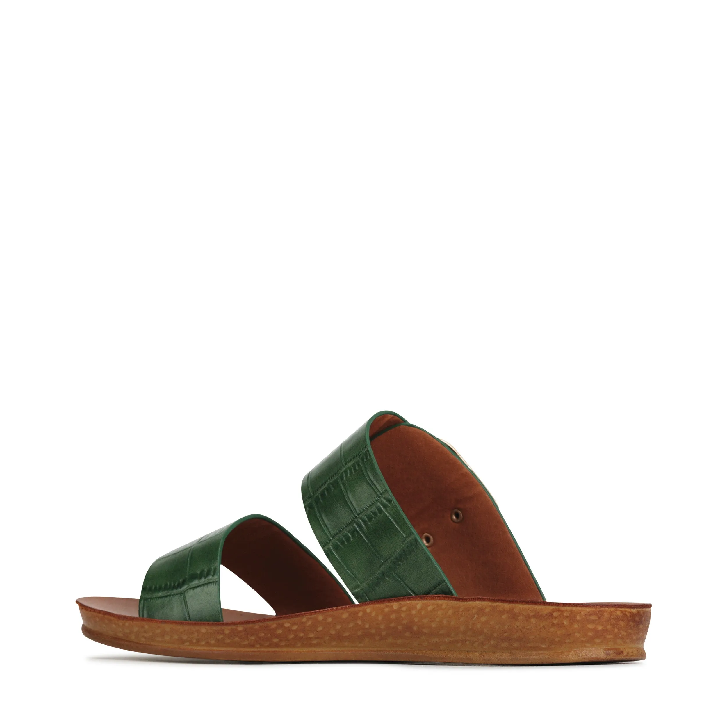 BRITI Riemchensandalette