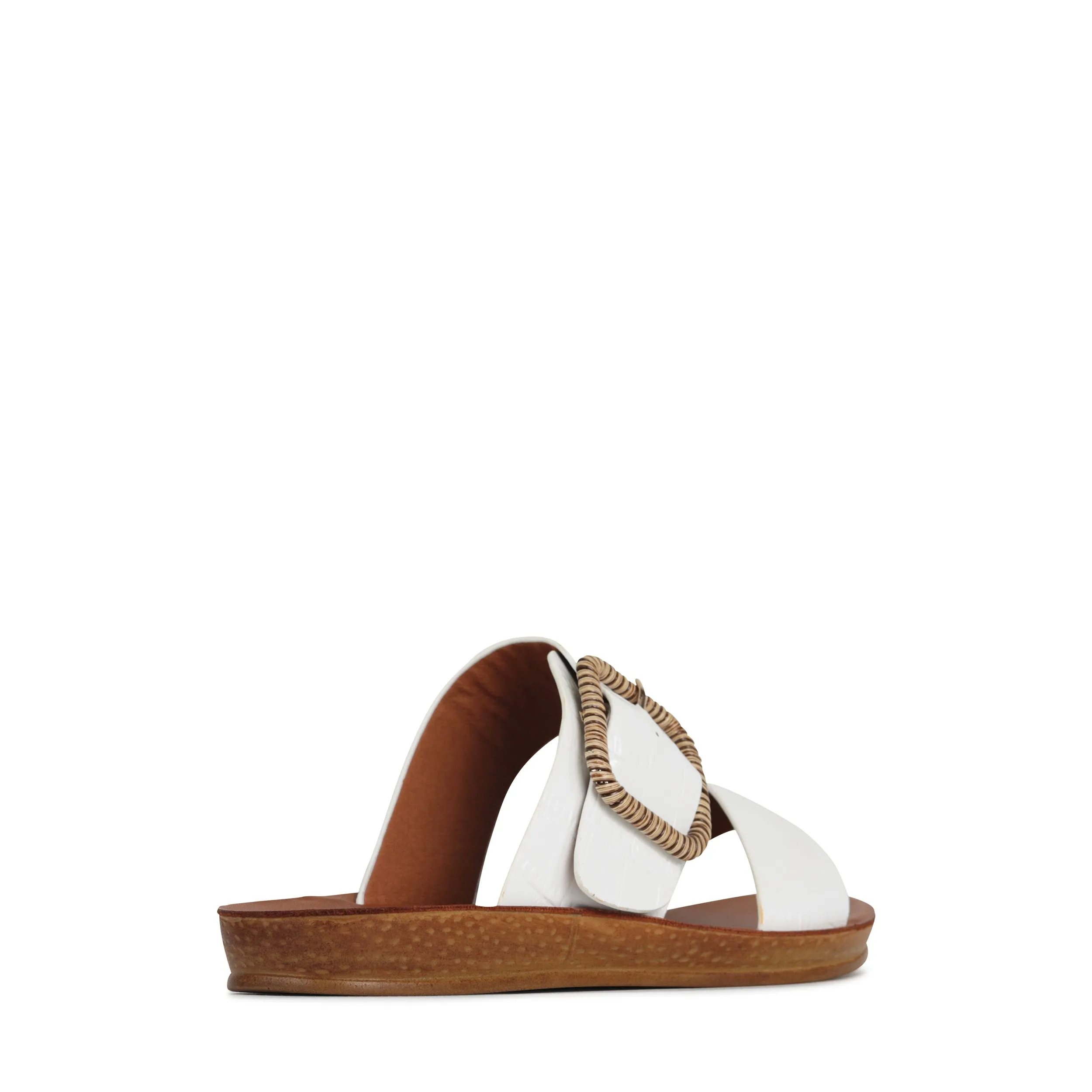 BRITI Riemchensandalette