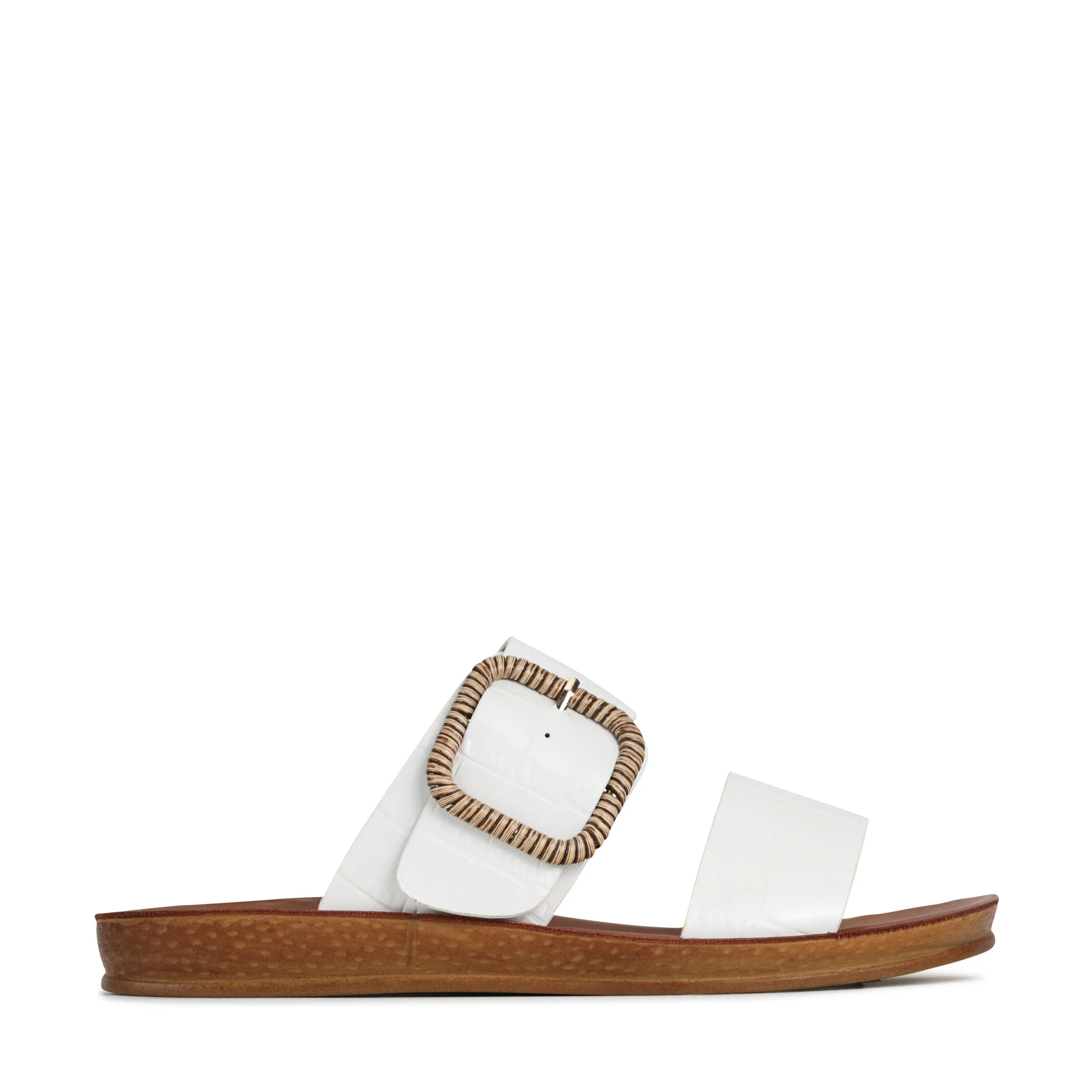BRITI Riemchensandalette