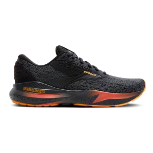 Brooks Adrenaline GTS 24 Schwarz - Ebenholz - Gebrannte Siena