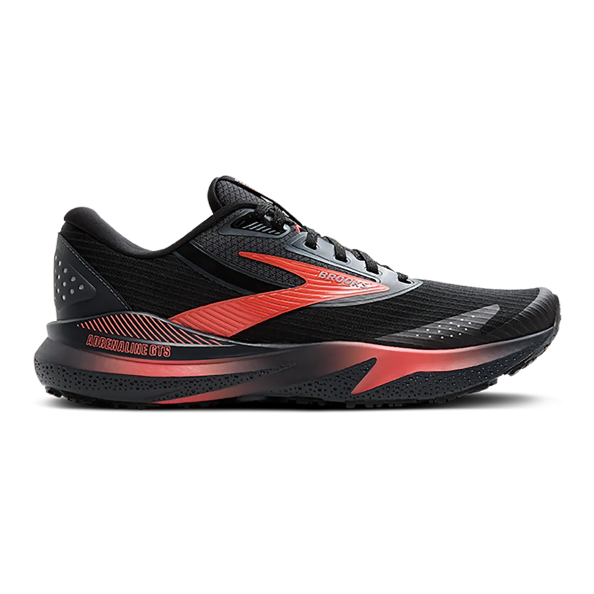 Brooks Adrenaline GTS 24 Wetterschutz