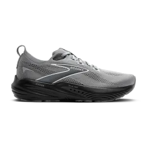 Brooks Glycerin 22 Primer Grau - Ebenholz - Blauwäsche