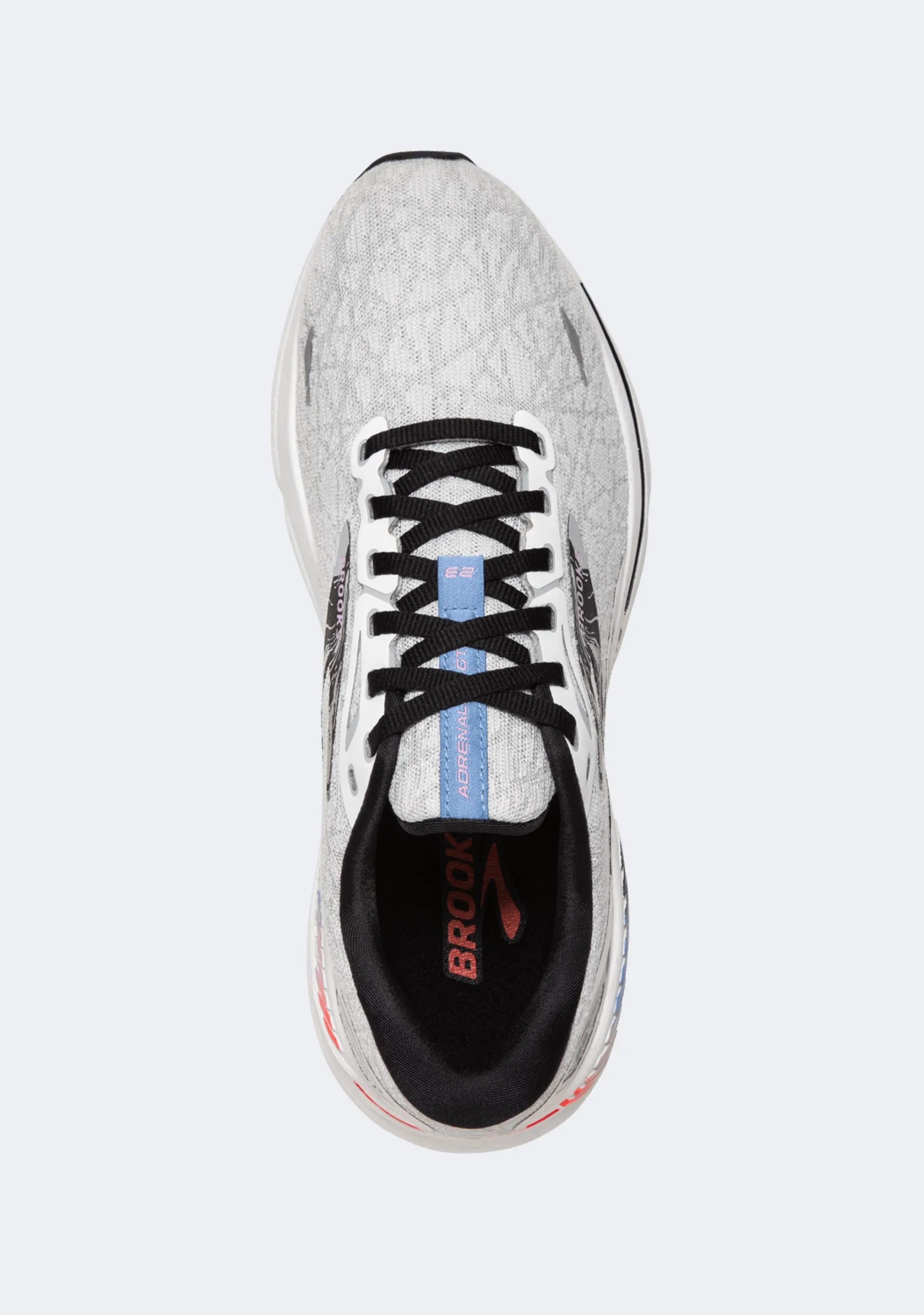 Brooks Herren Adrenaline GTS 23