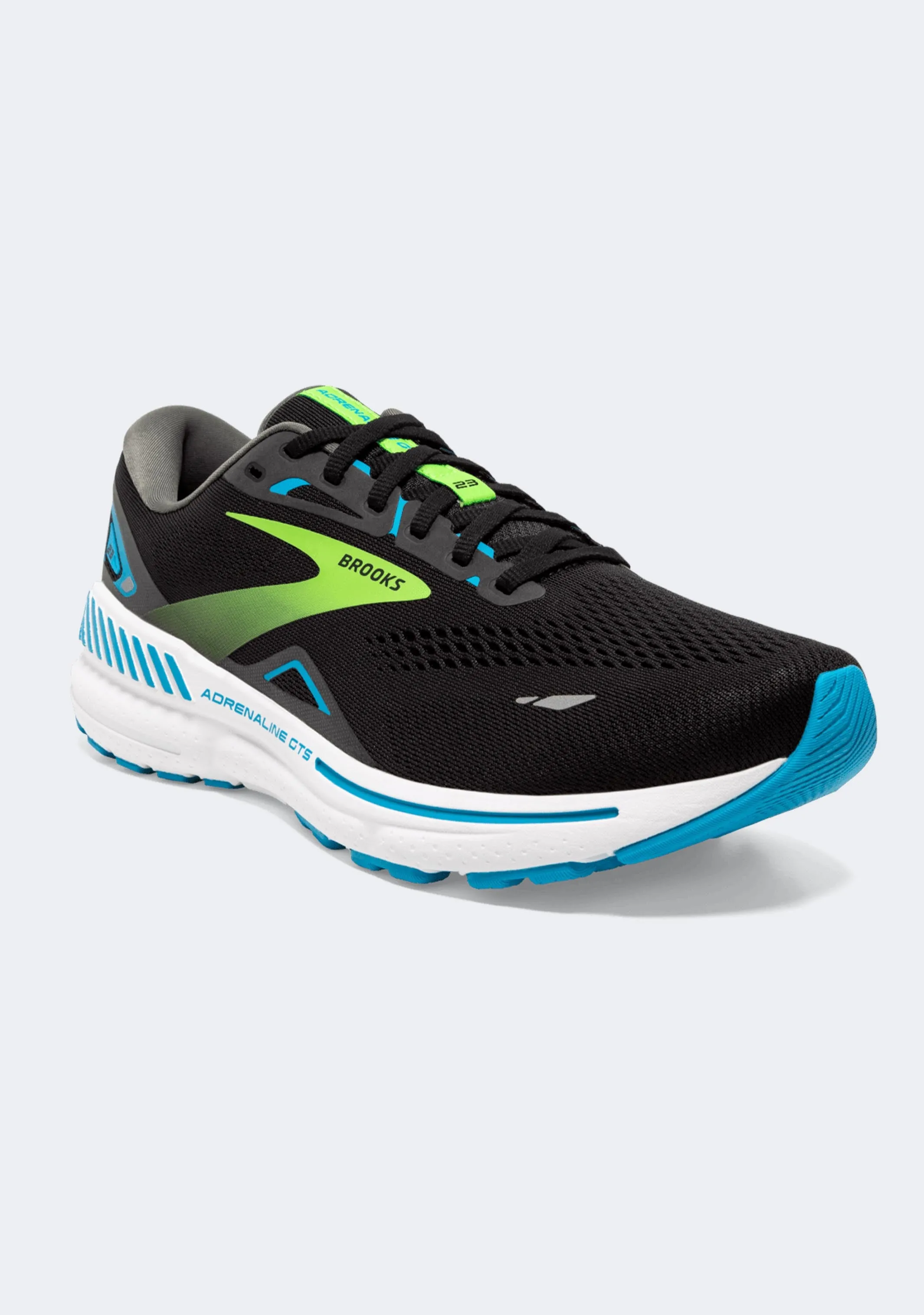 Brooks Herren Adrenaline GTS 23