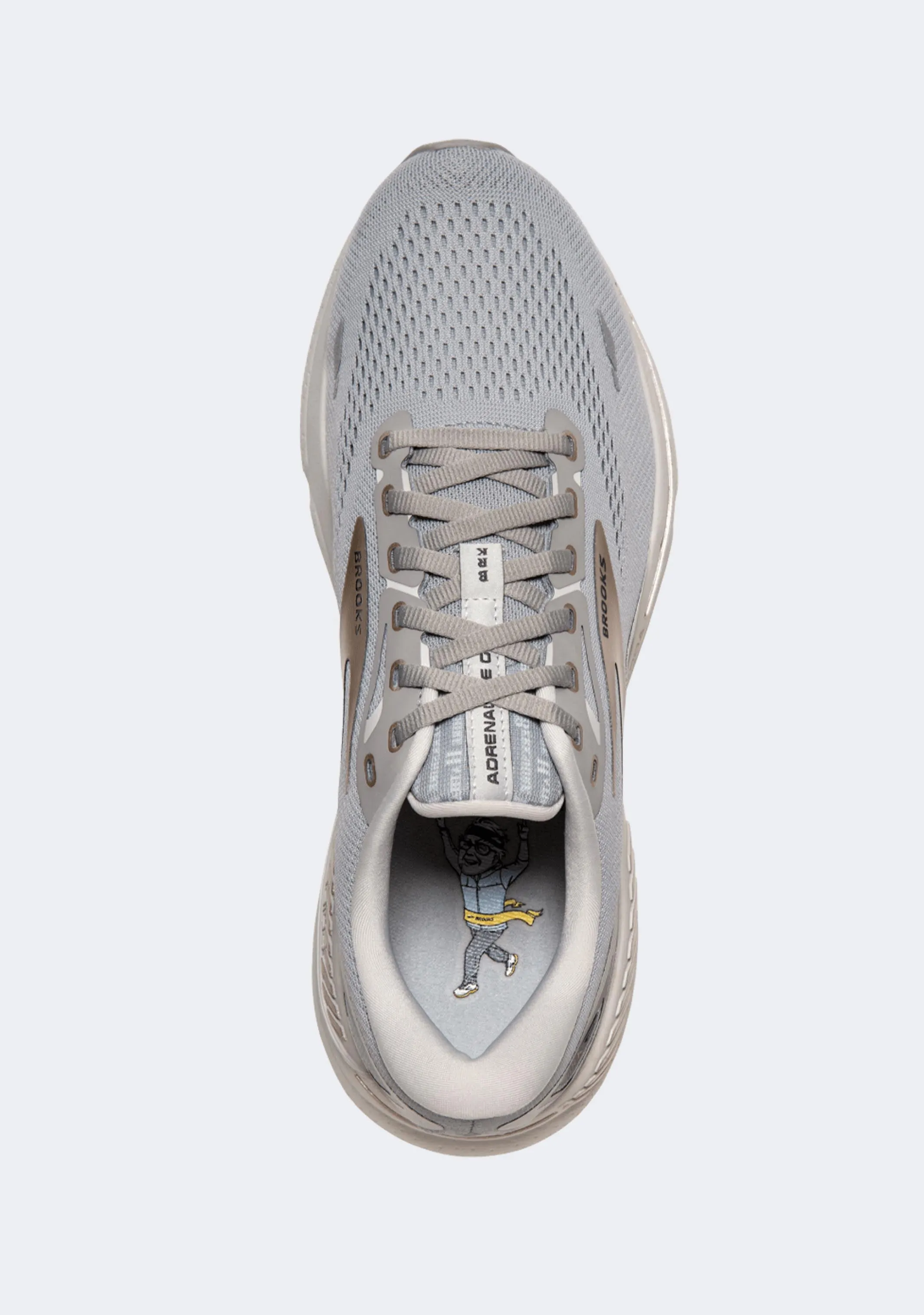 Brooks Herren Adrenaline GTS 23