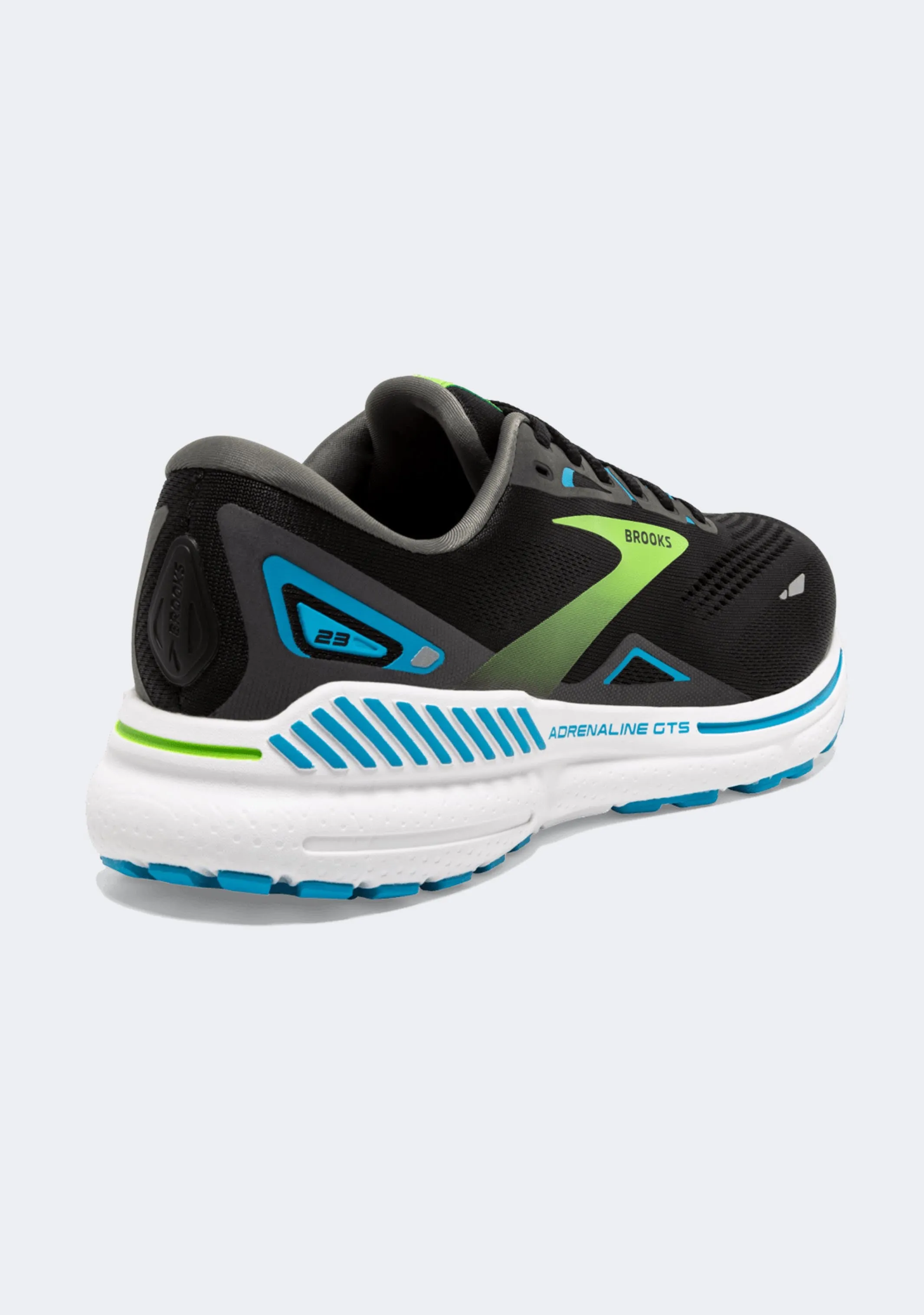 Brooks Herren Adrenaline GTS 23
