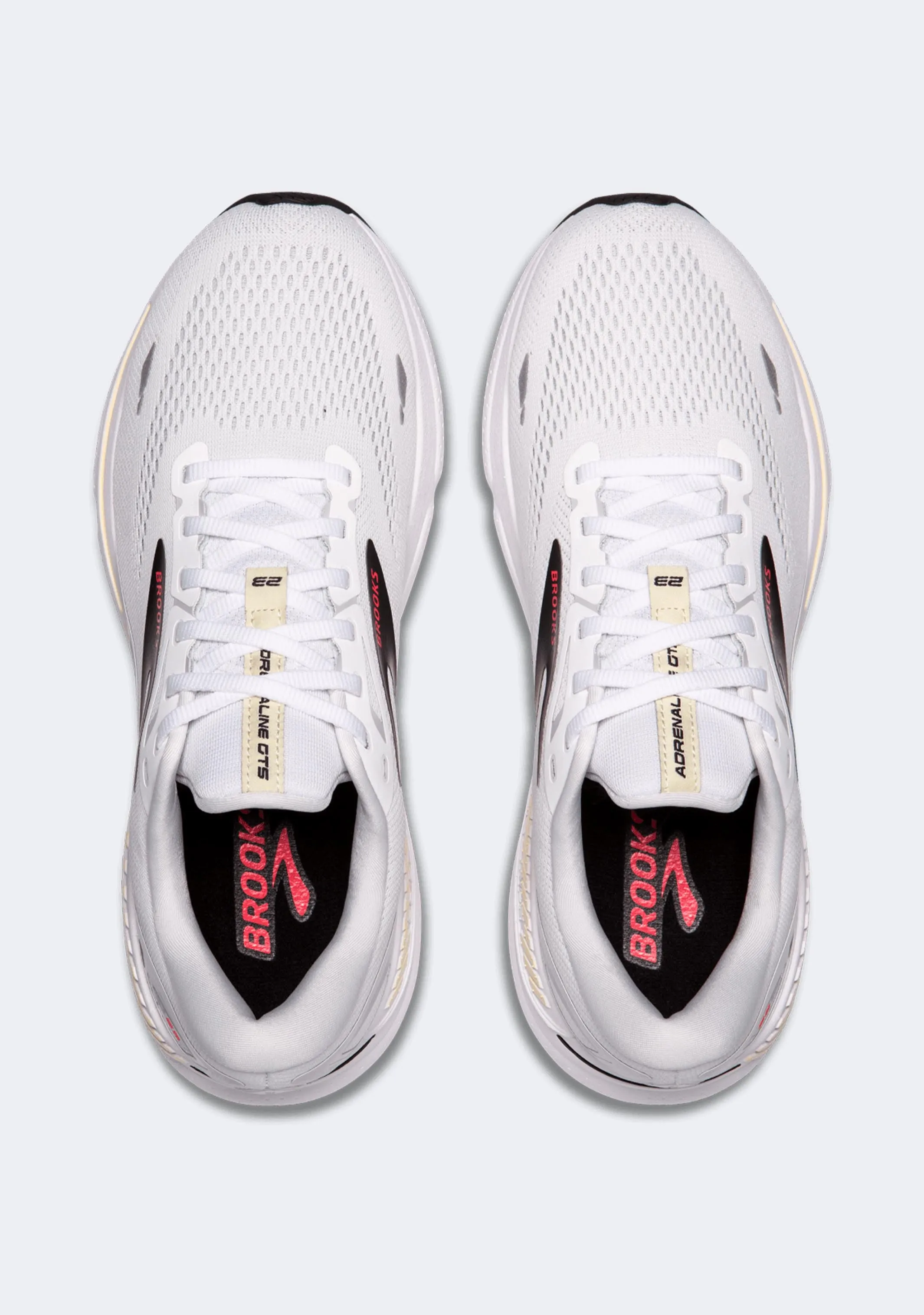 Brooks Herren Adrenaline GTS 23