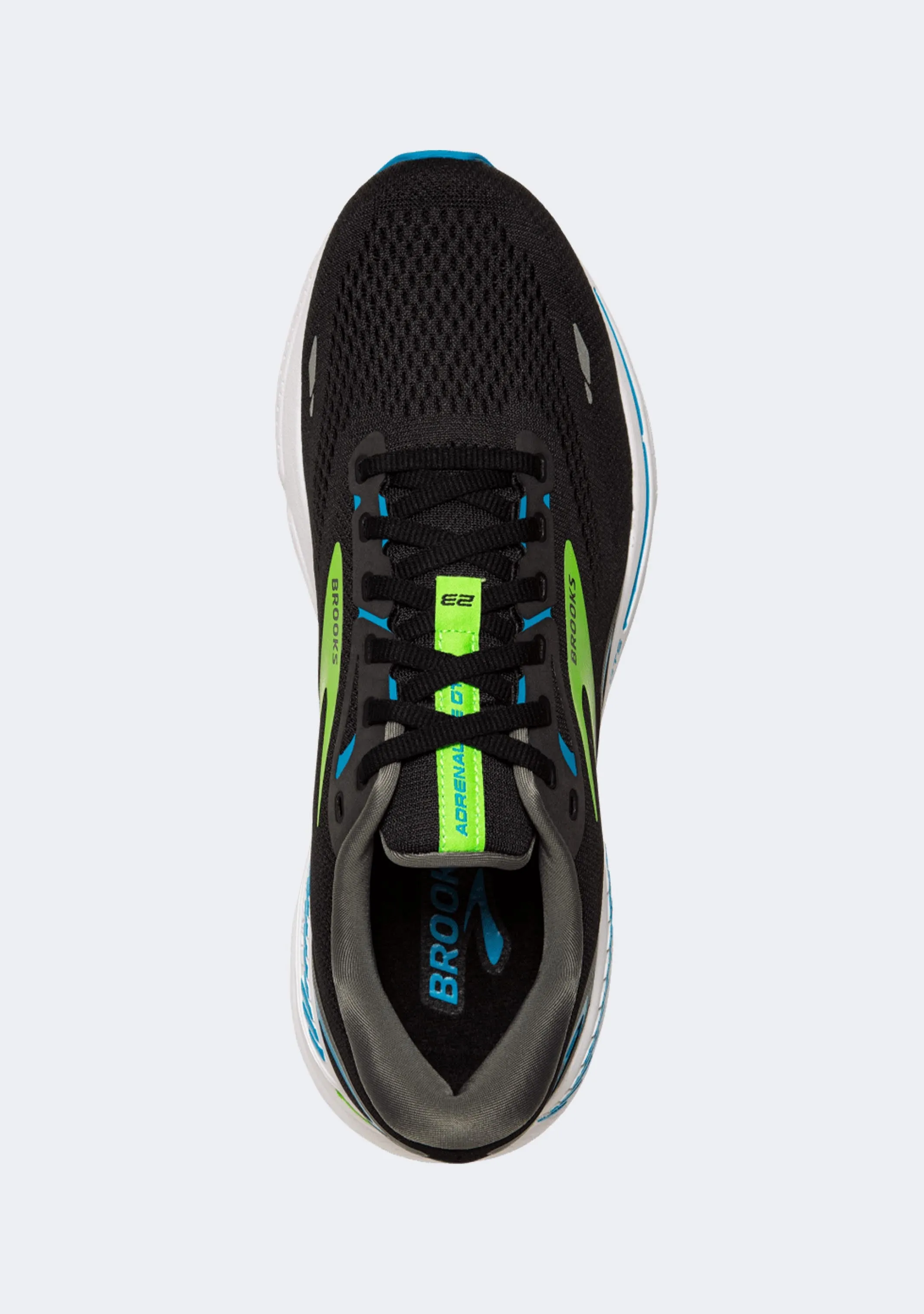 Brooks Herren Adrenaline GTS 23