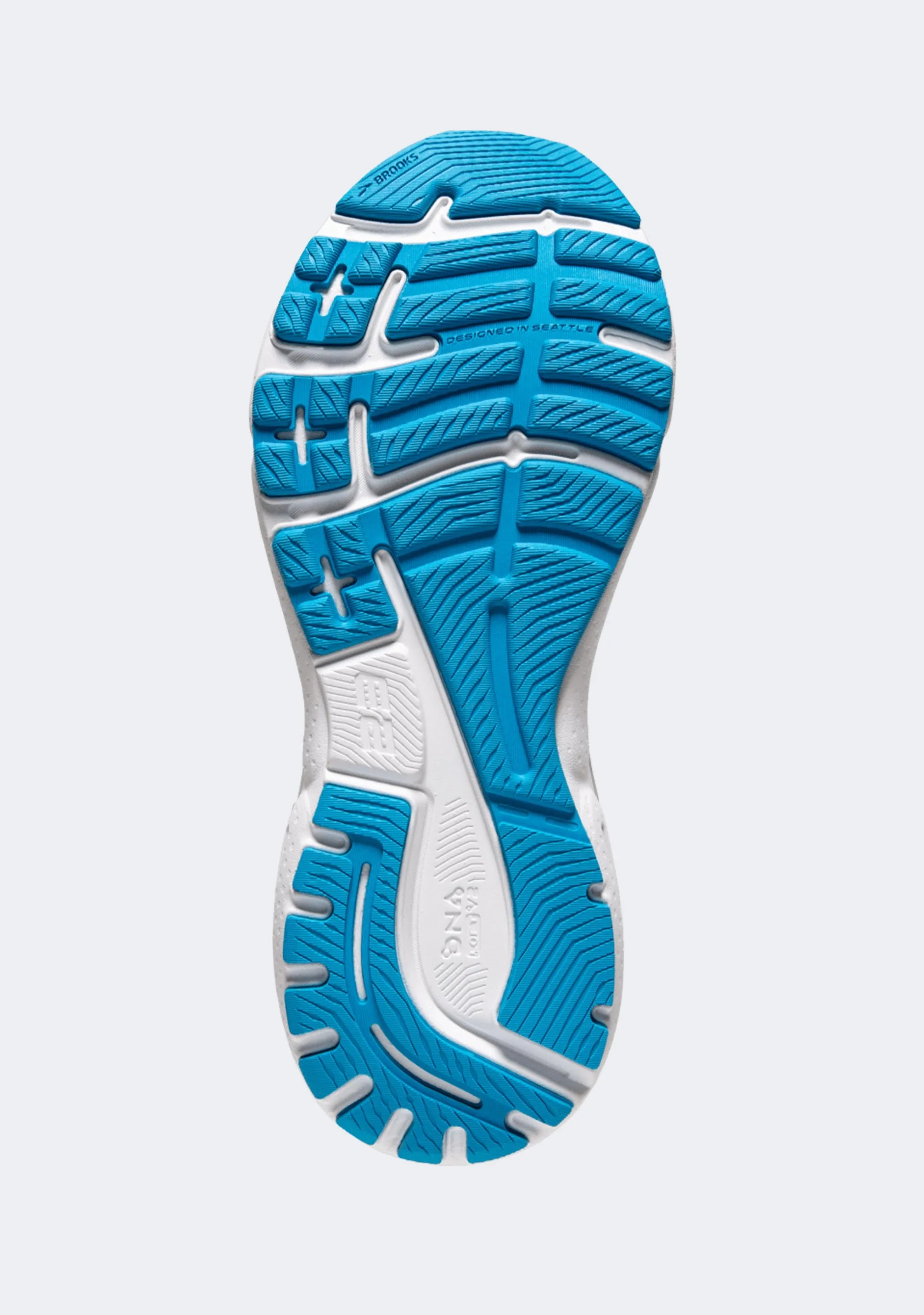 Brooks Herren Adrenaline GTS 23