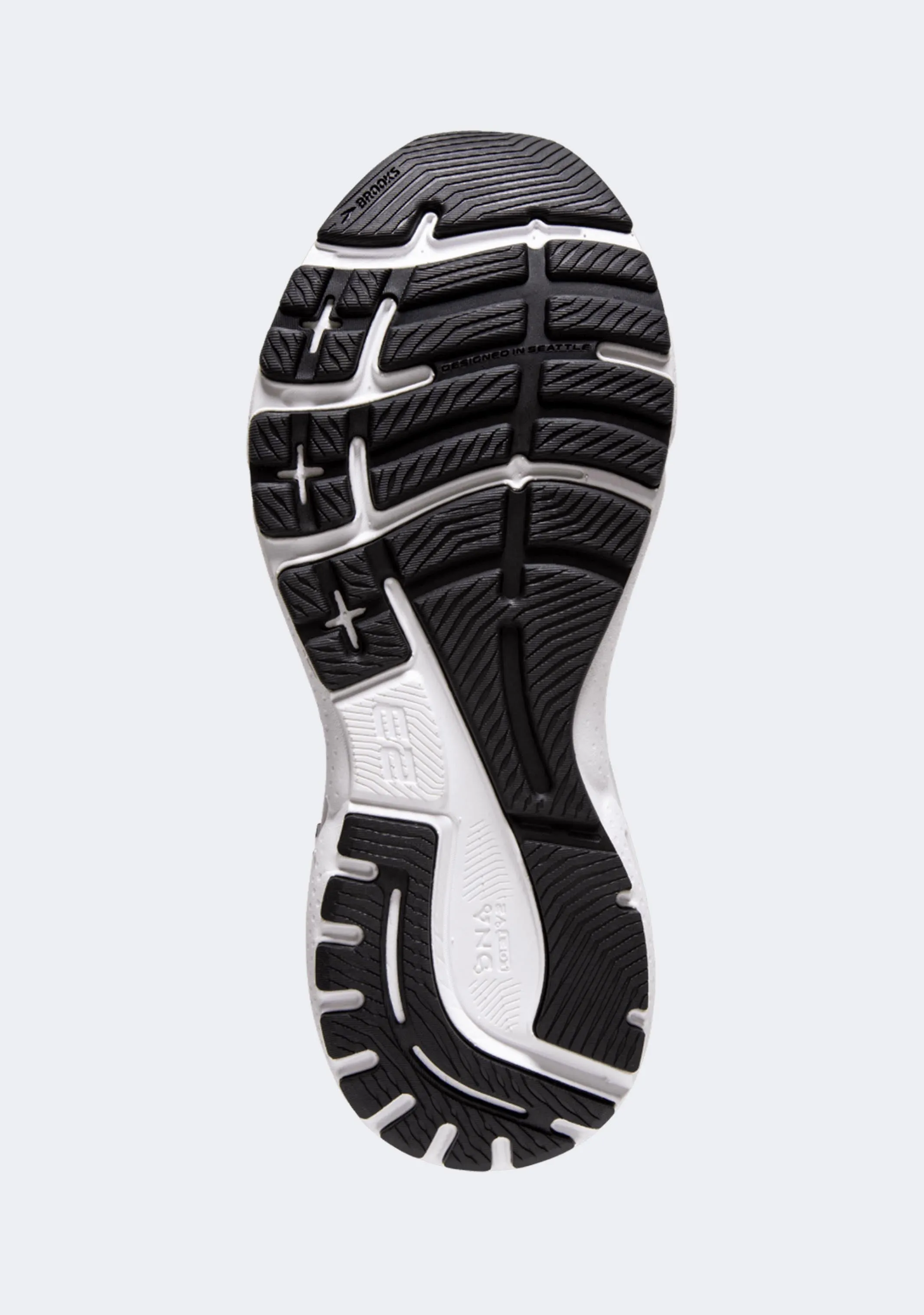 Brooks Herren Adrenaline GTS 23