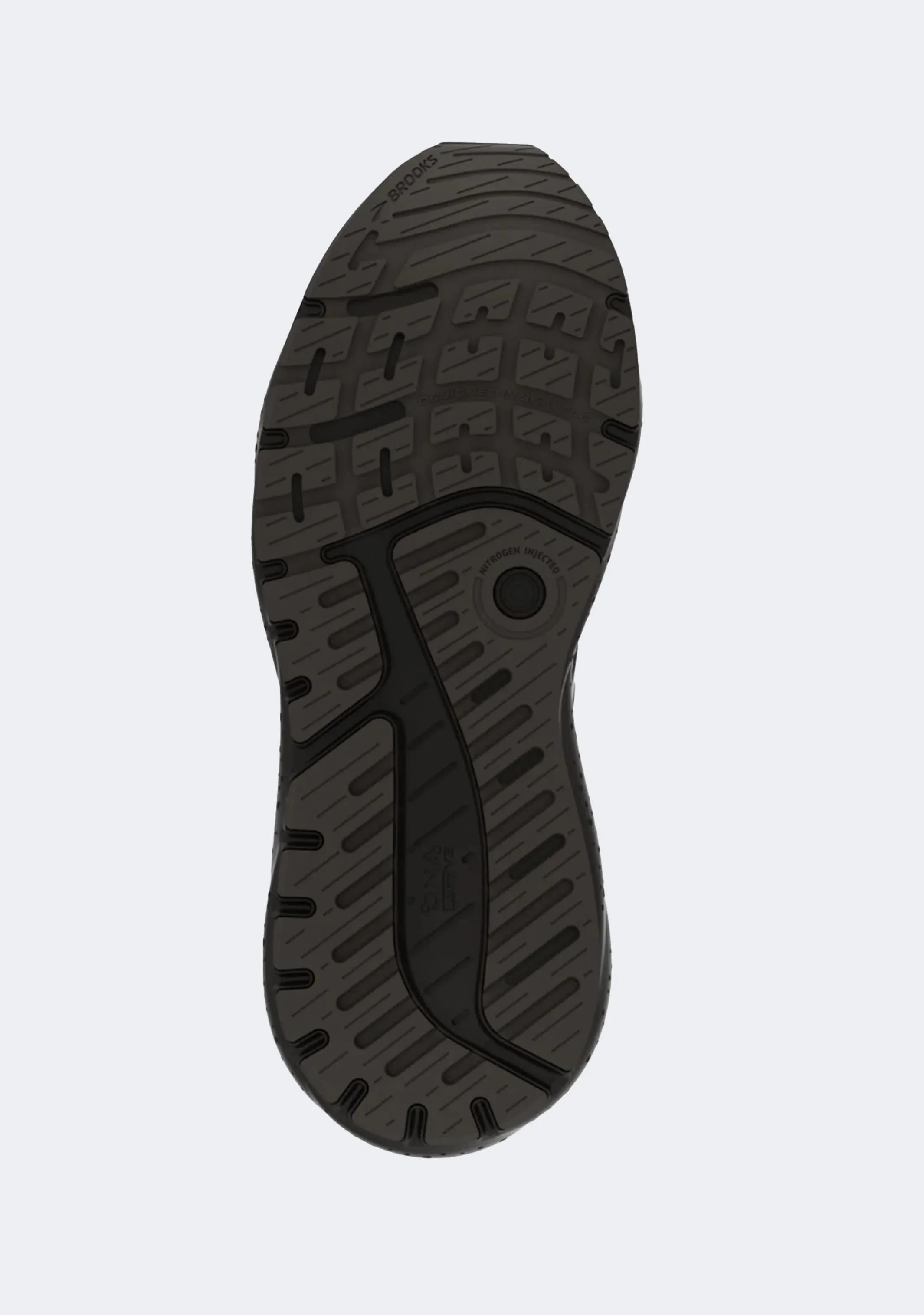 Brooks Herren Beast GTS 23 (4E Weite)