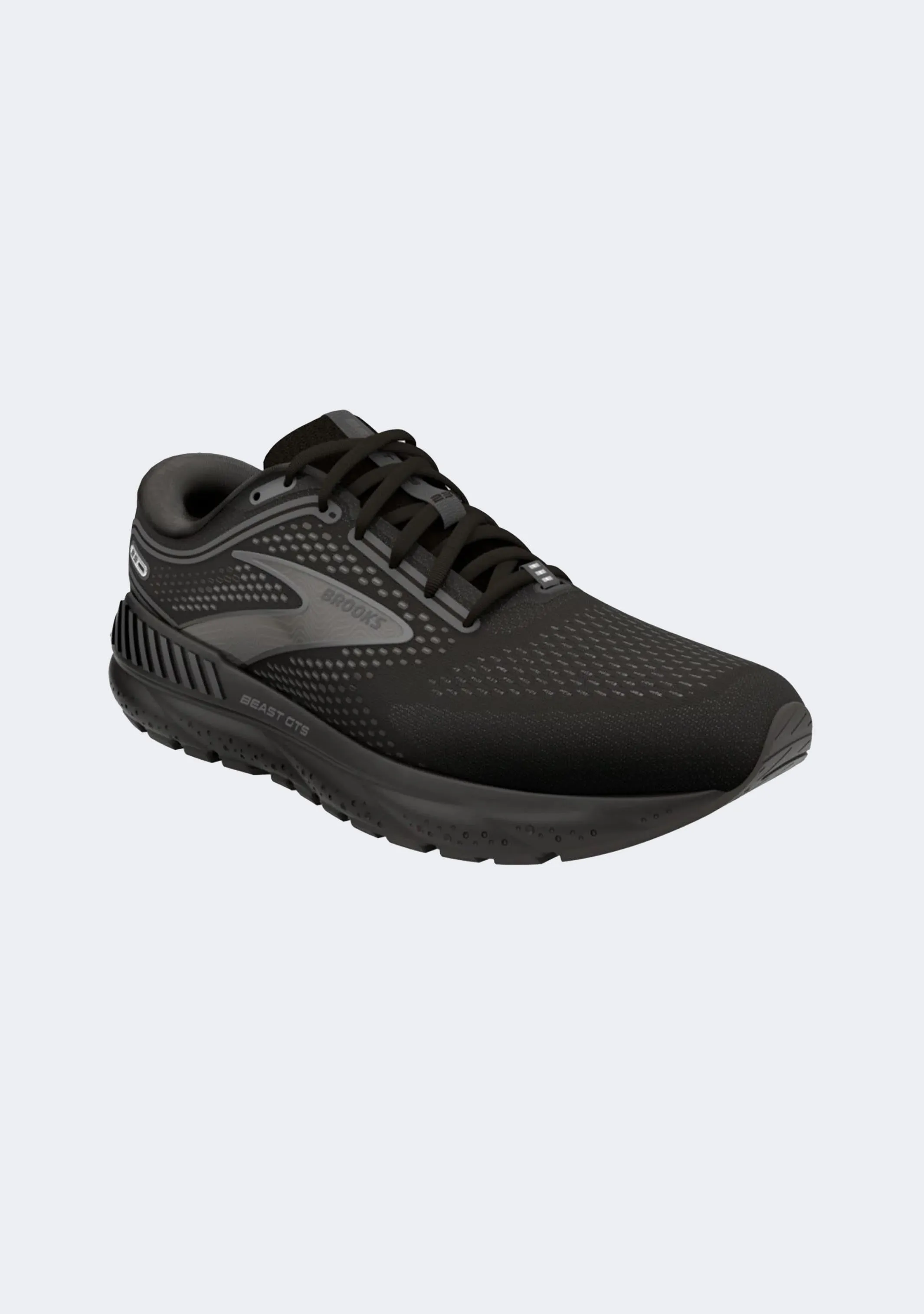 Brooks Herren Beast GTS 23 (4E Weite)
