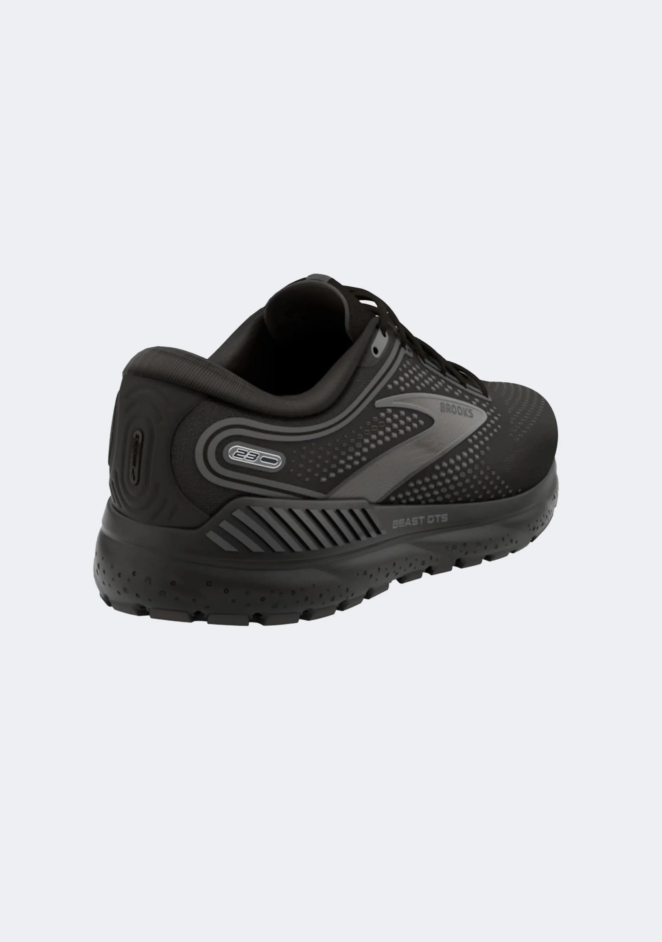 Brooks Herren Beast GTS 23 (4E Weite)