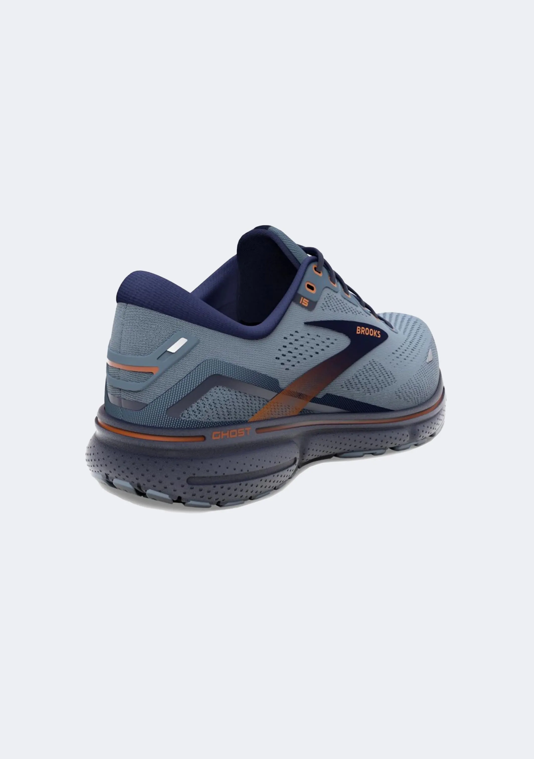 Brooks Herren Ghost 15