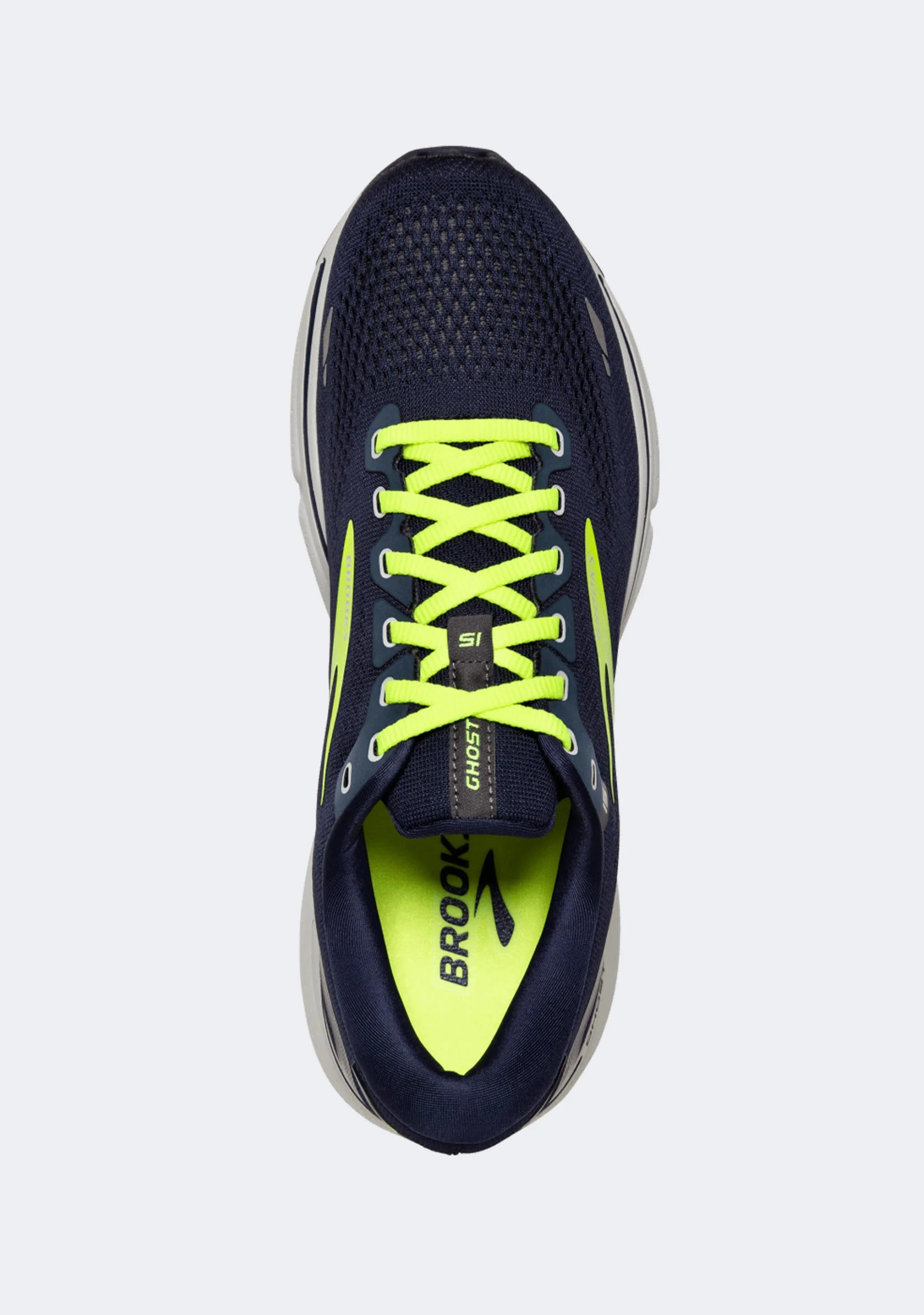Brooks Herren Ghost 15