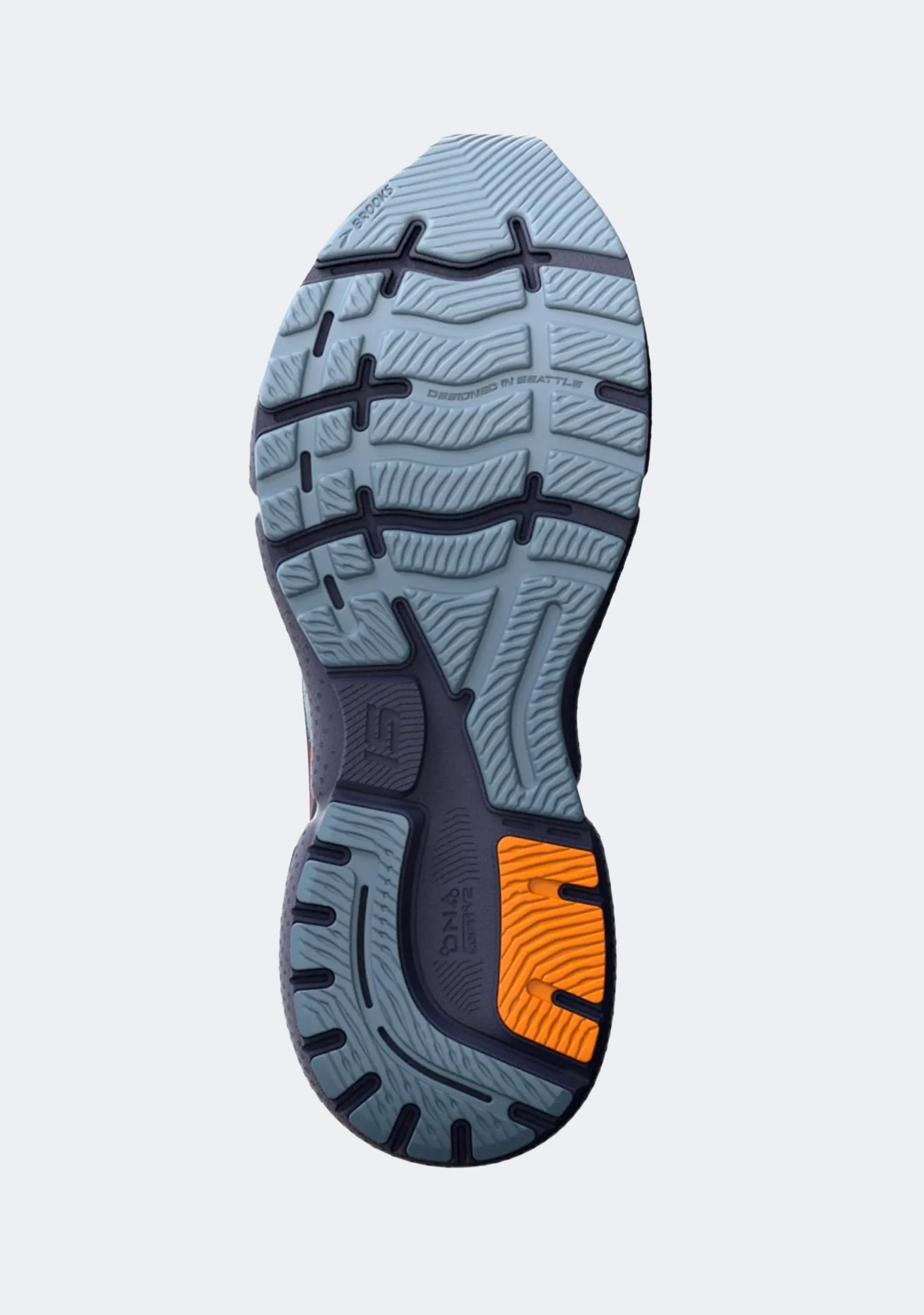 Brooks Herren Ghost 15